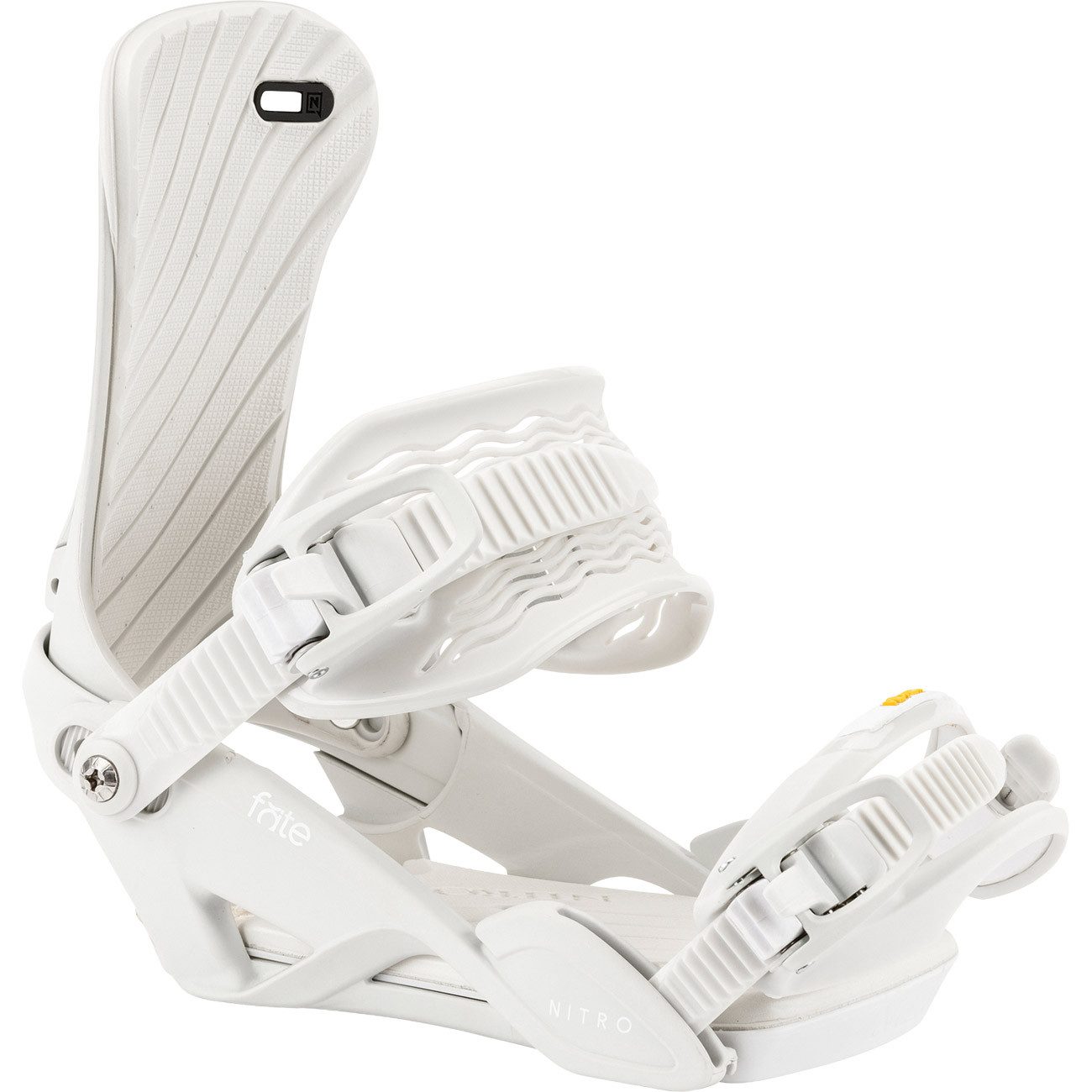 Nitro Snowboards Snowboard FATE