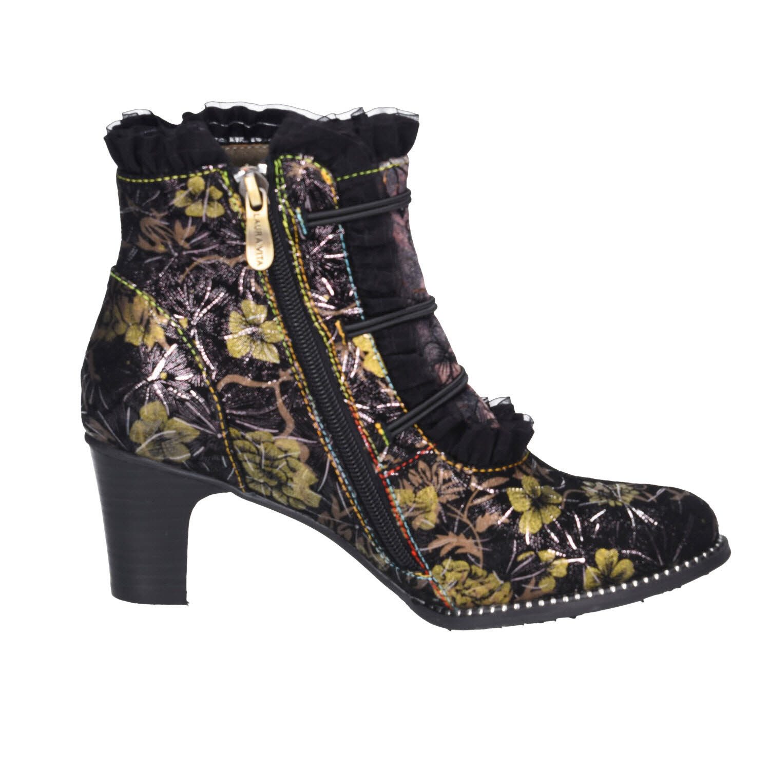LAURA VITA Elcodieo 224 Stiefel