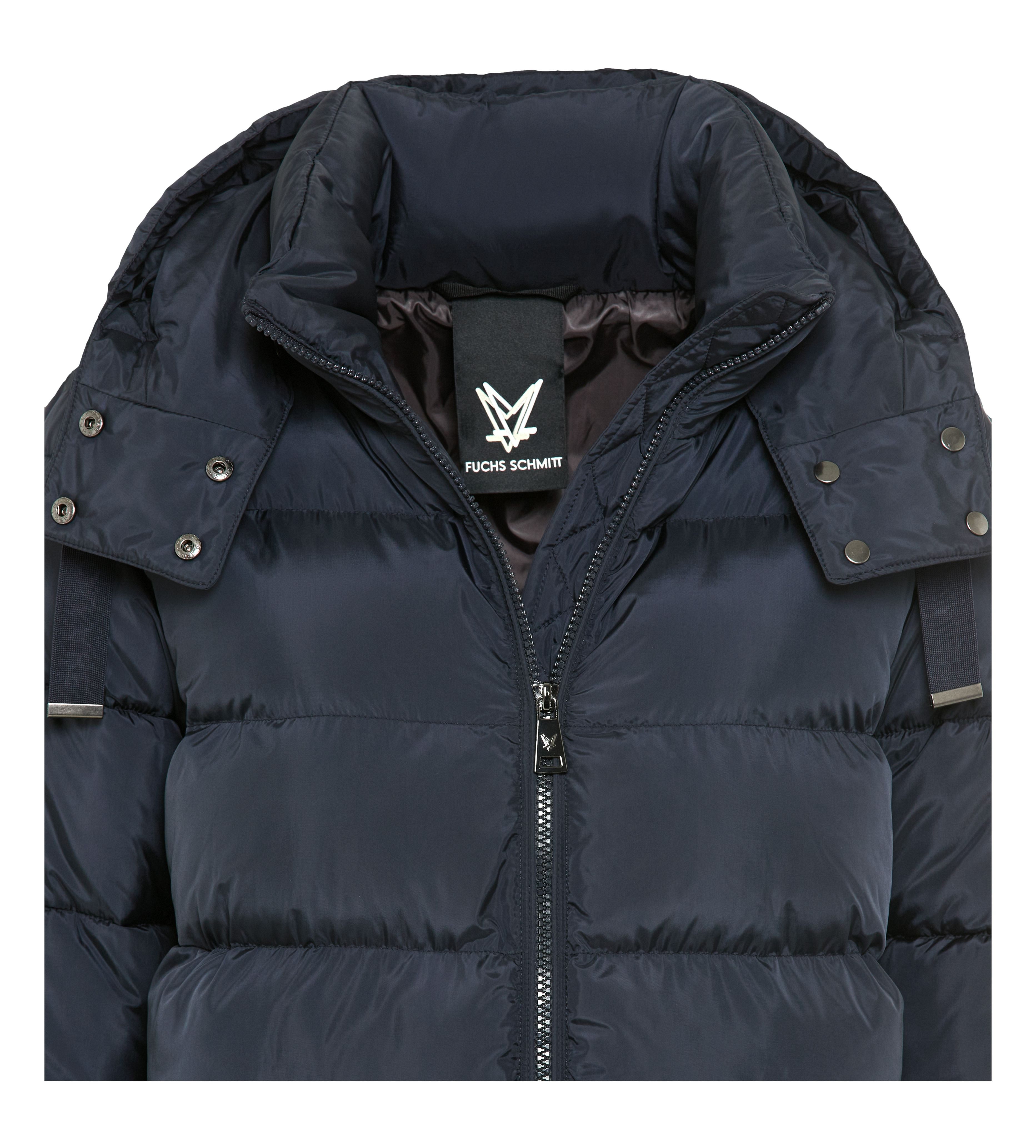 Fuchs Schmitt Funktionsjacke