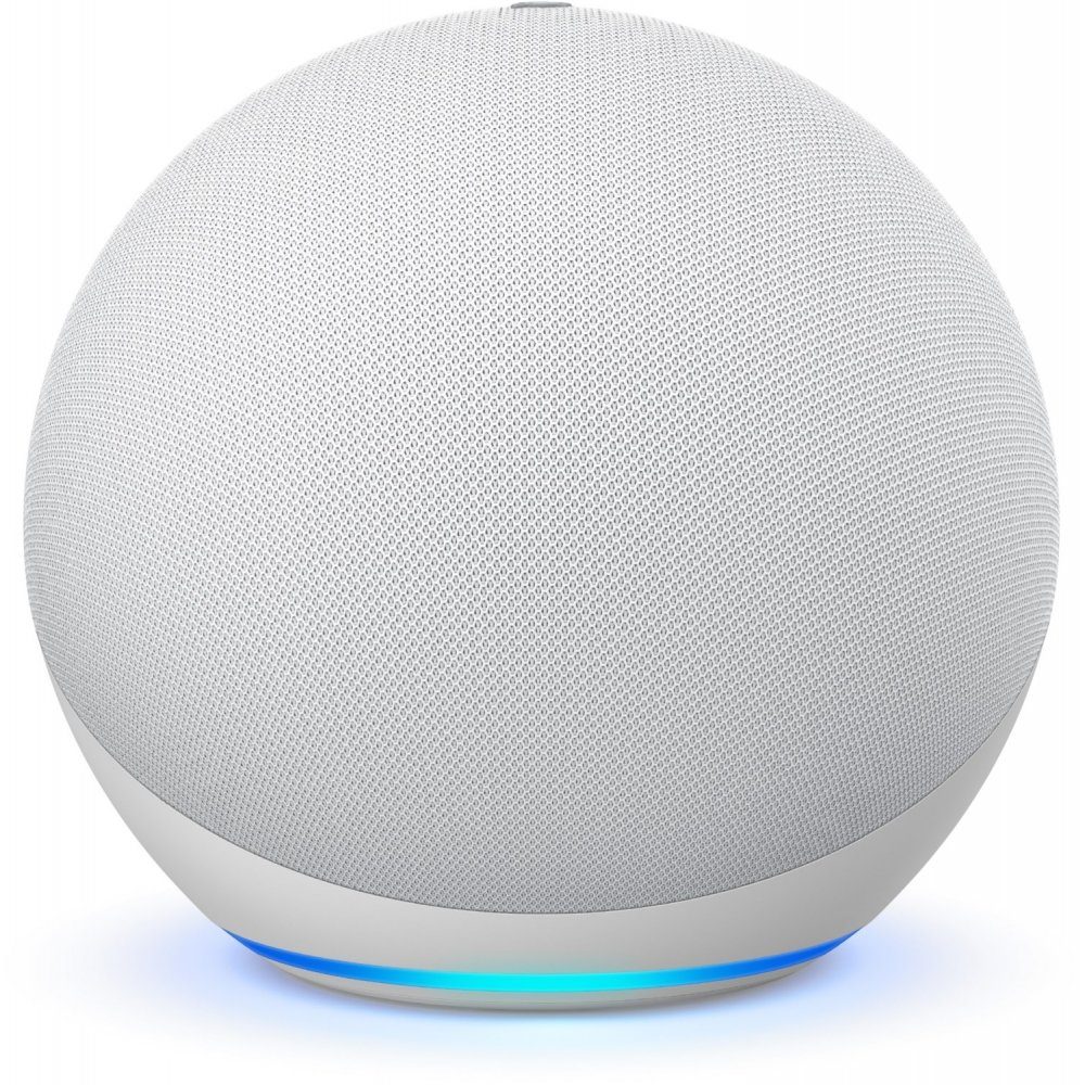 Amazon 4. Generation - Lautsprecher - weiß Home Speaker online kaufen | OTTO