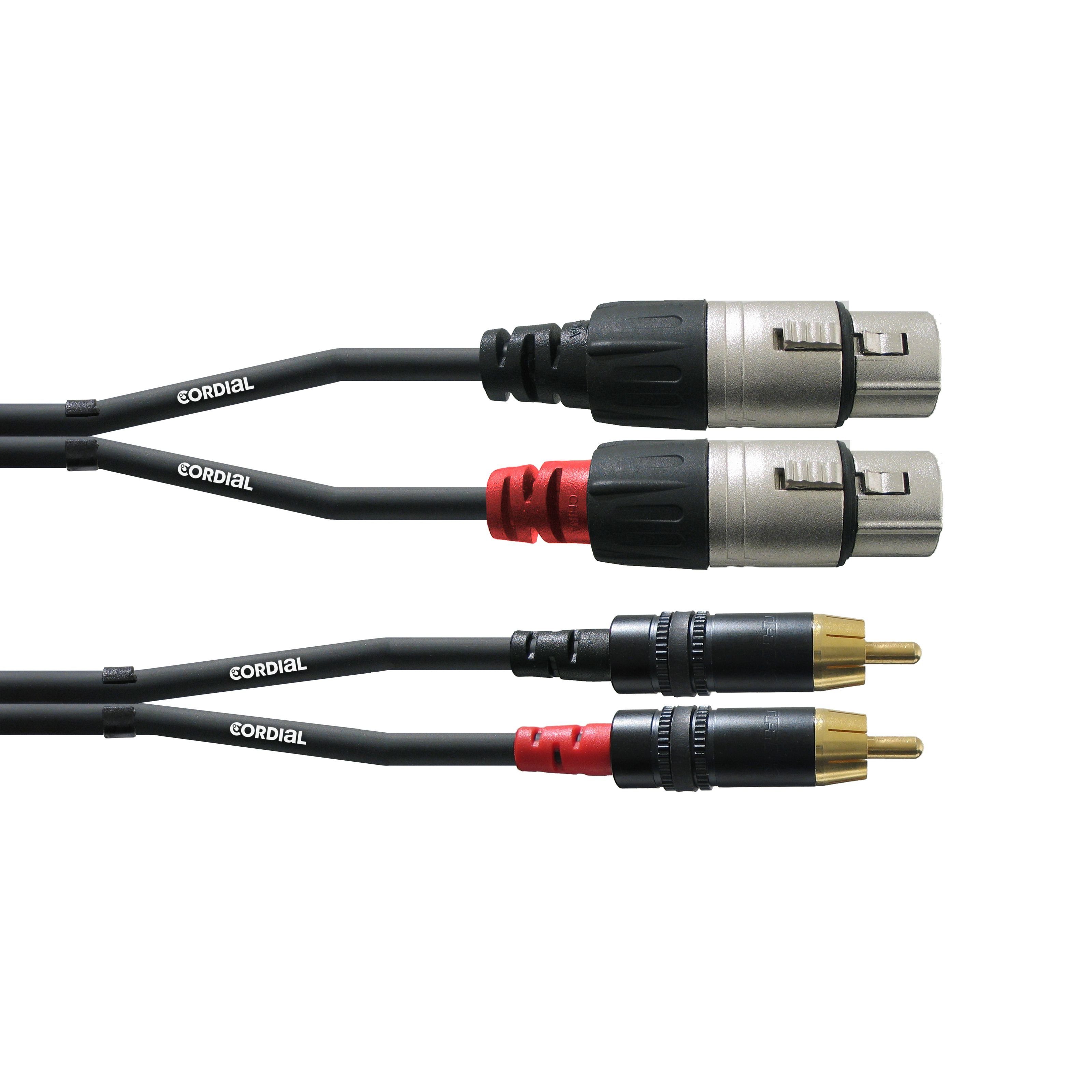 Audio-Kabel