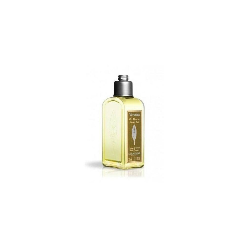 L'OCCITANE Duschgel Verbena Gel De Ducha