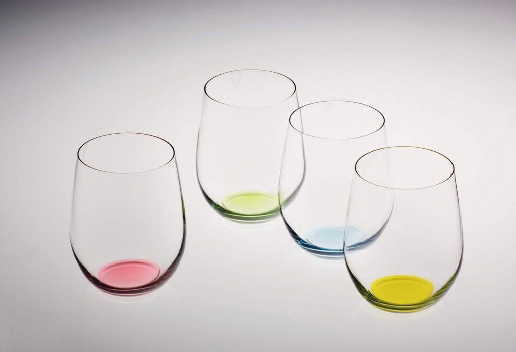 Longdrinkglas, RIEDEL Glas Glas