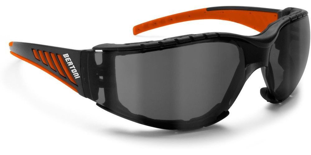 Bertoni Sportbrille Eyewear Af149Hd1 Antifog