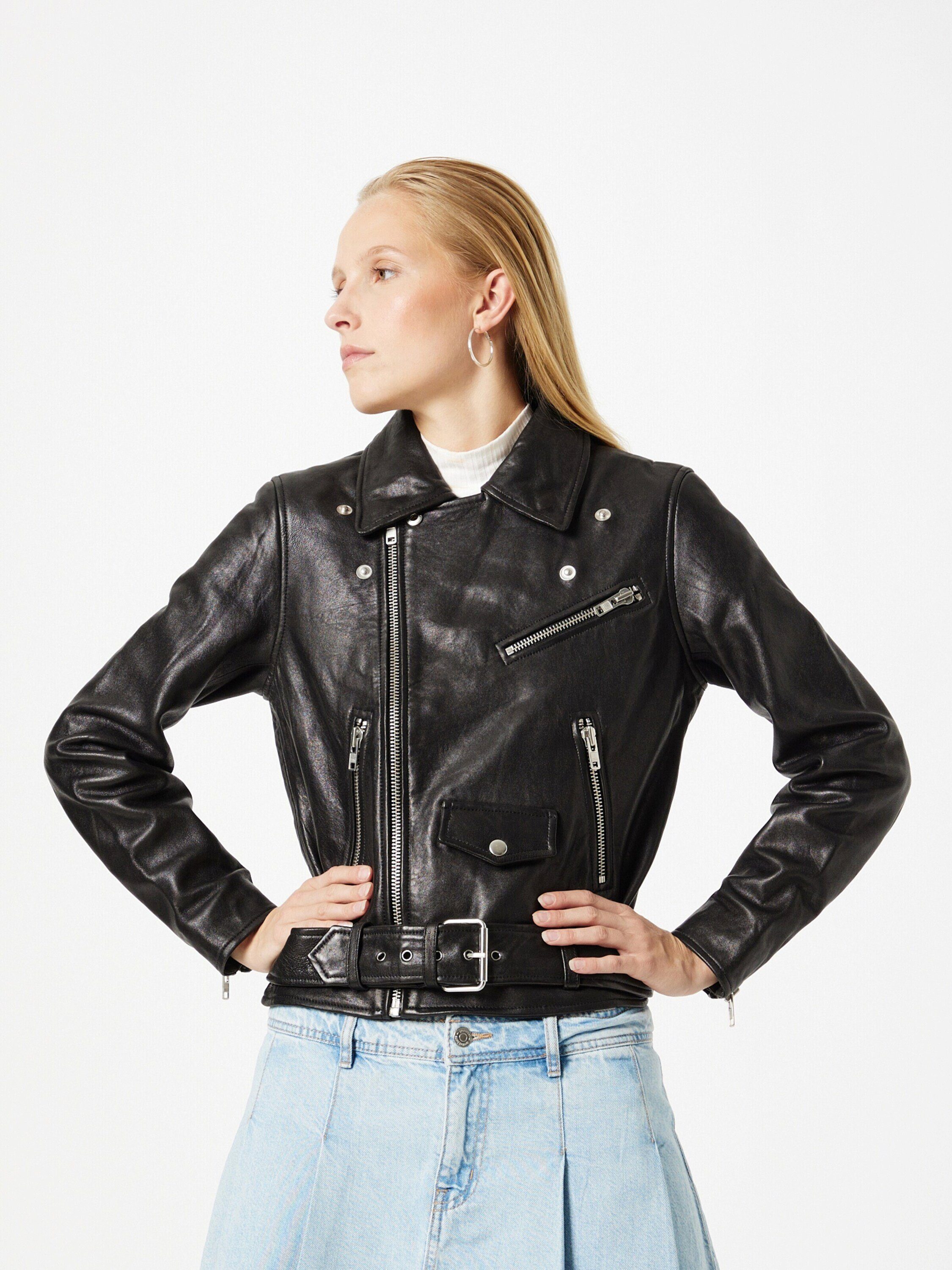 JJXX Lederjacke Holly (1-St) günstig online kaufen