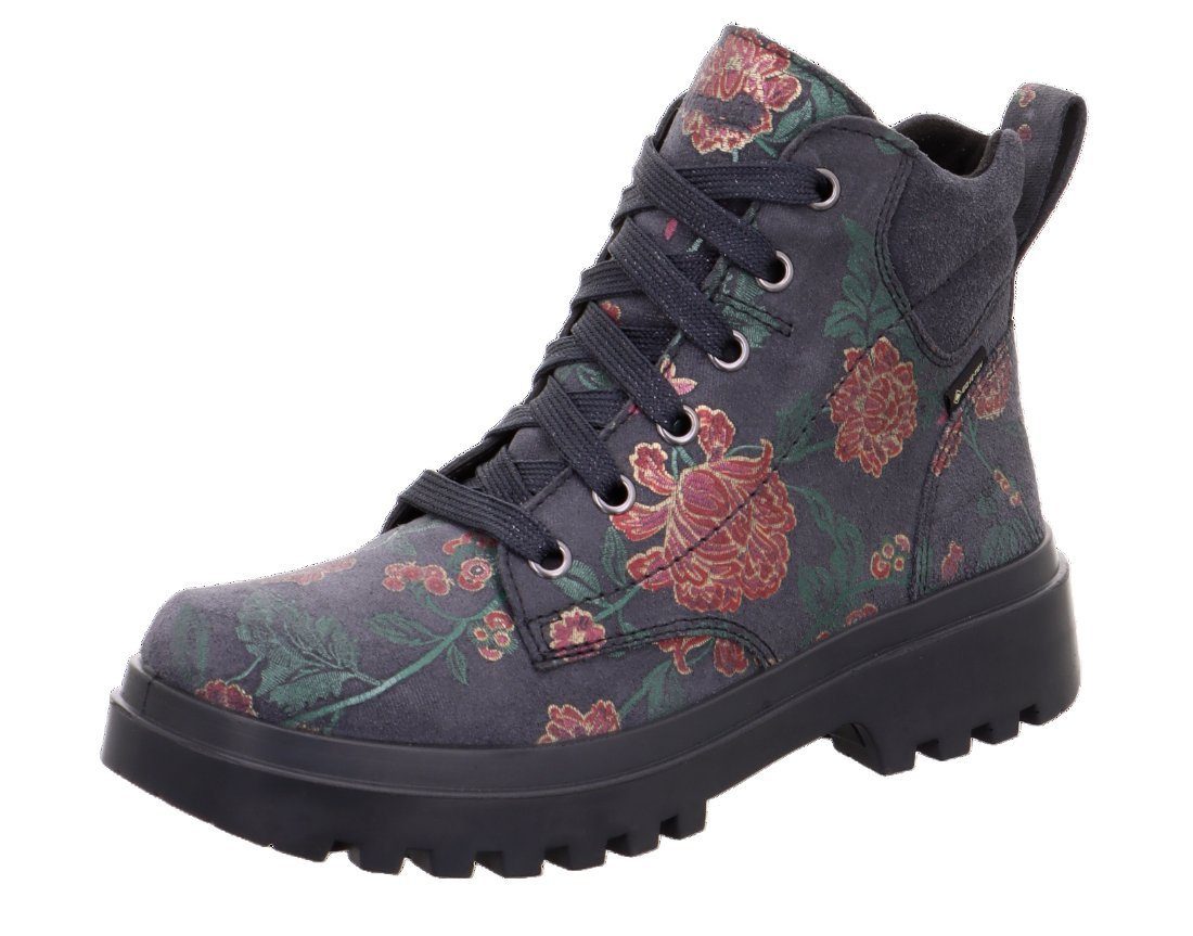 Superfit superfit Kinder Gore-Tex Stiefel ABBY 1-000600-2000 grau Stiefel