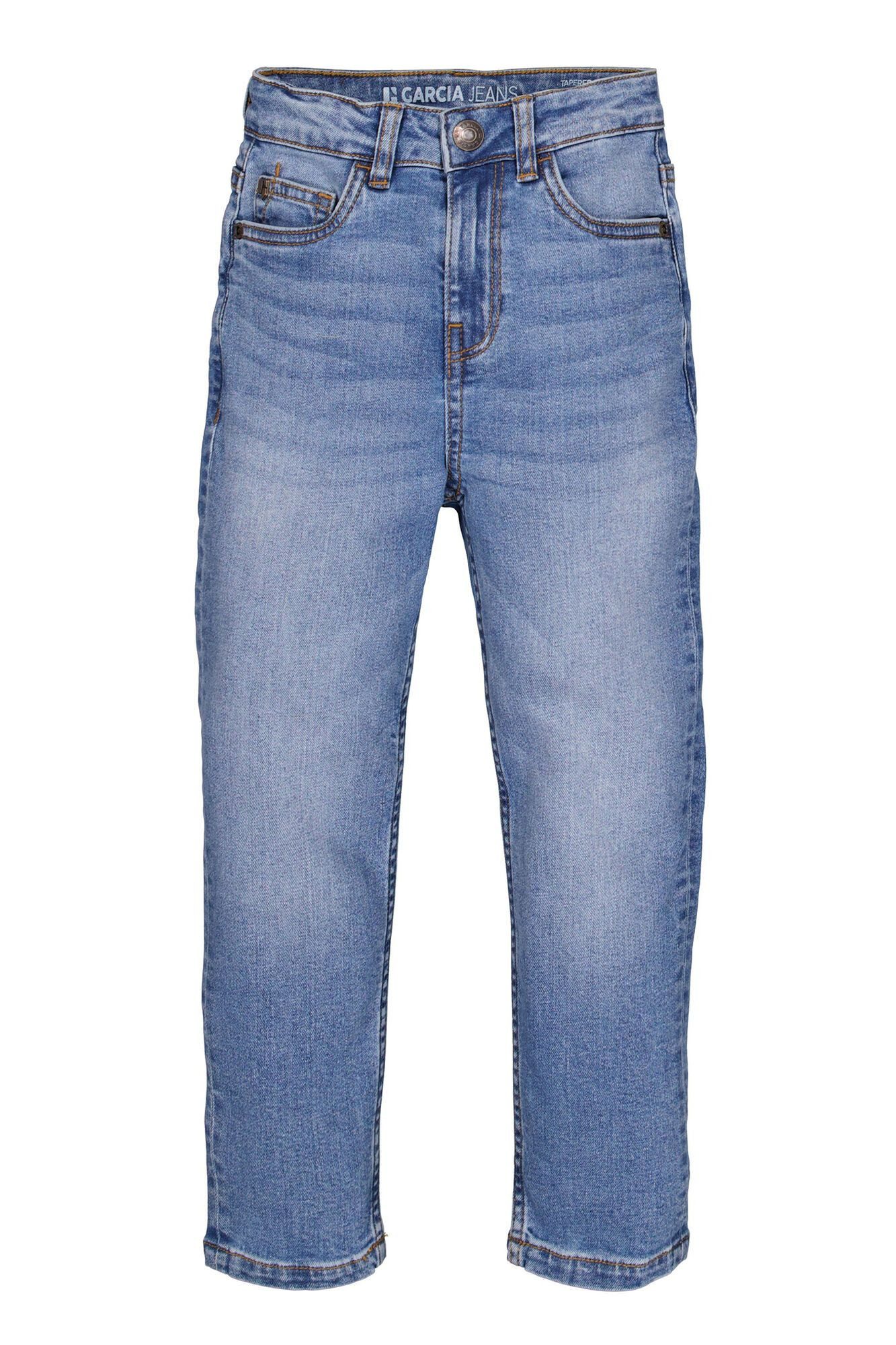 Garcia 5-Pocket-Hose