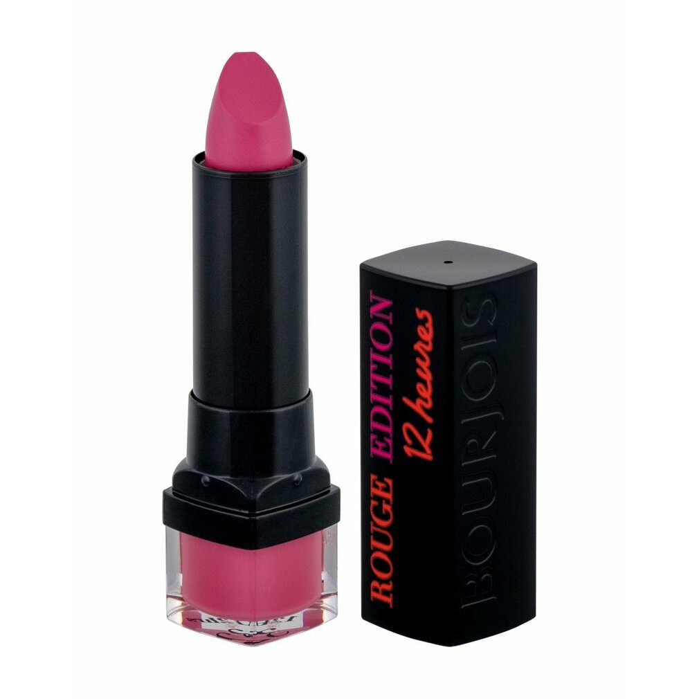 Bourjois Lippenstift Bourjois Rouge Edition Lippenstift 3.5g - Rose Vanity