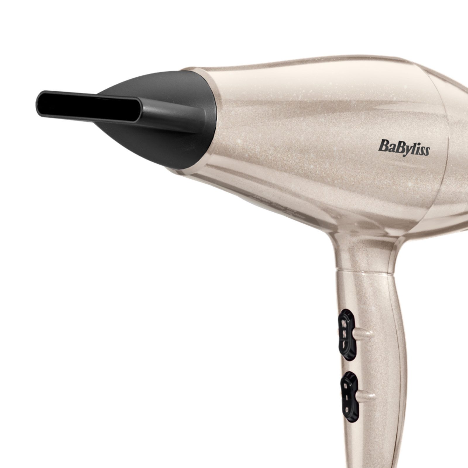 BaByliss Haartrockner 5914PE beige