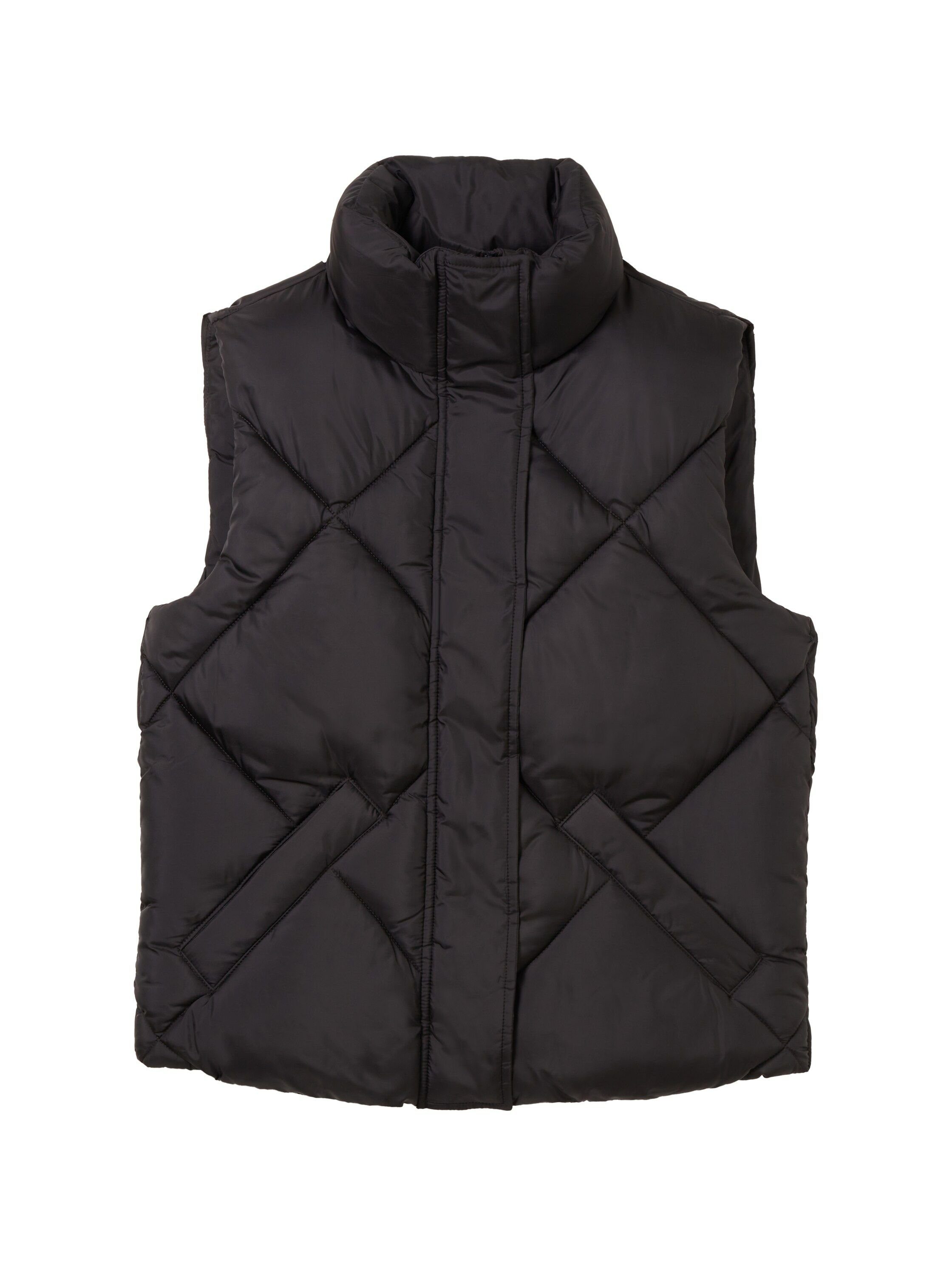 TOM TAILOR Kurzweste