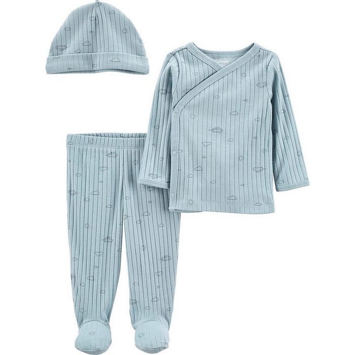 Carter`s Schlafanzug Baby Schlafanzug
