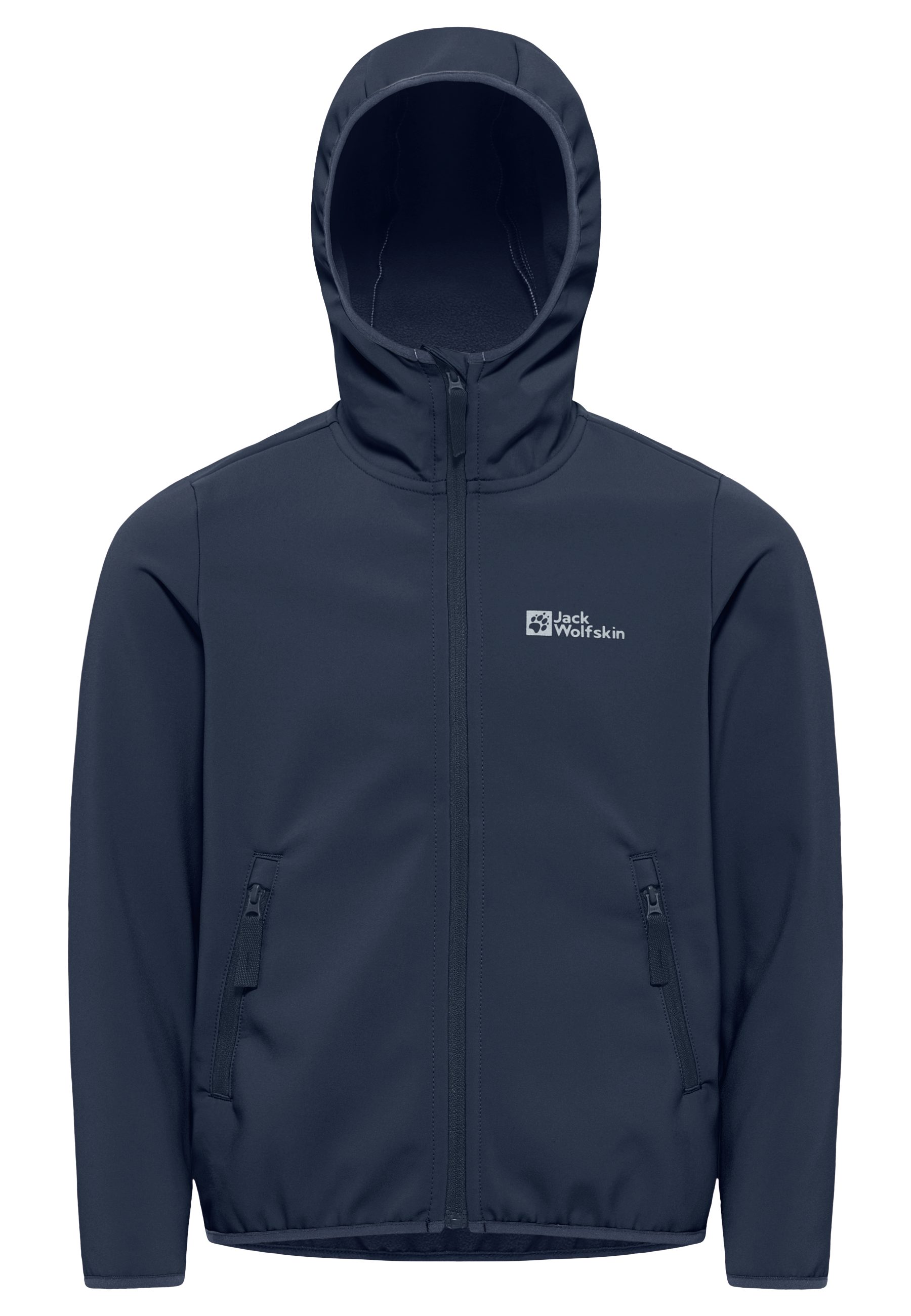 Softshelljacke FOURWINDS JACKET KIDS
