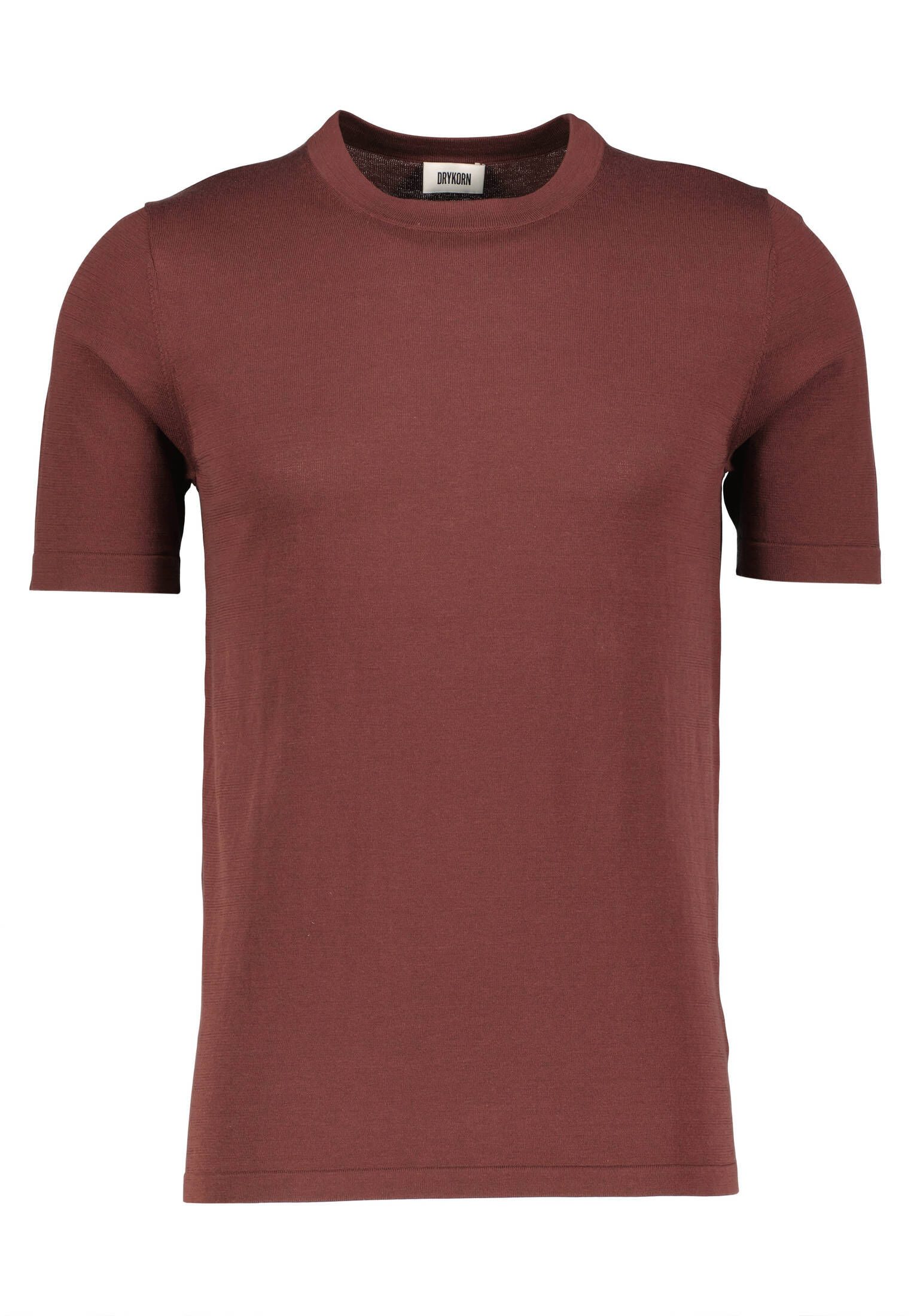 Drykorn T-Shirt Herren T-Shirt VALENTIN (1-tlg) günstig online kaufen
