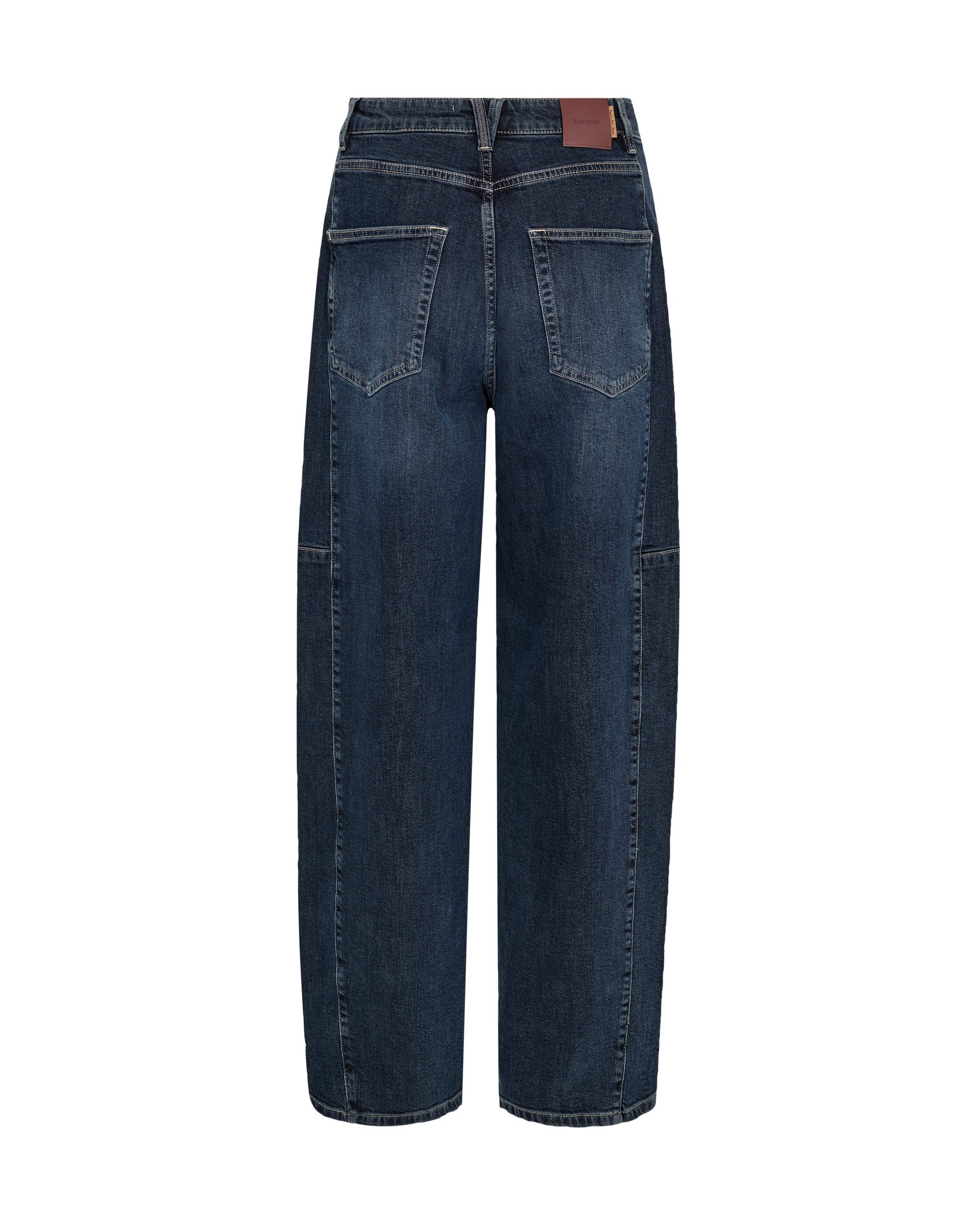 Mos Mosh Slim-fit-Jeans MMMalago Jerson Jeans – Bild 2 von 5