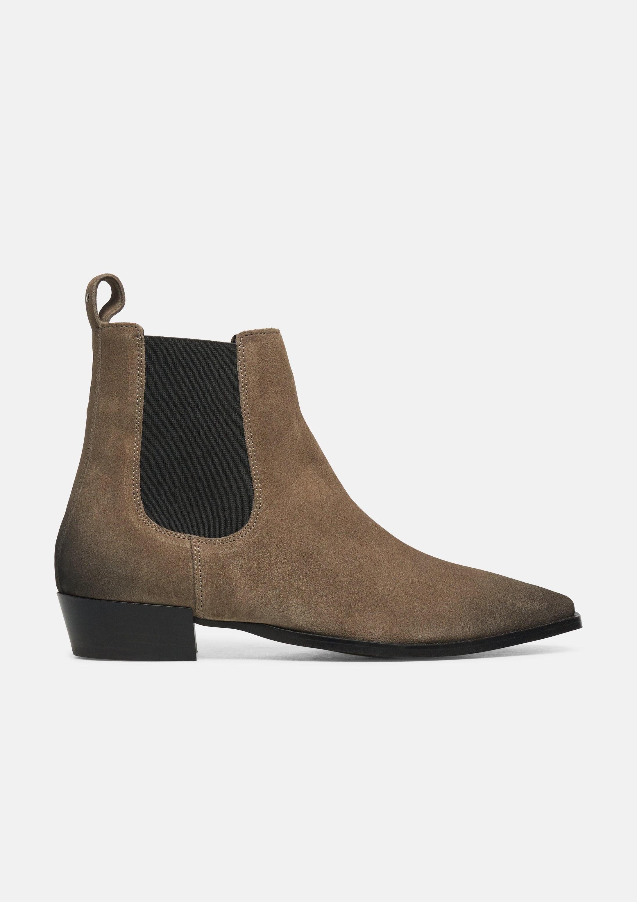 comma Chelsea boots Stiefel Chelsea Boots