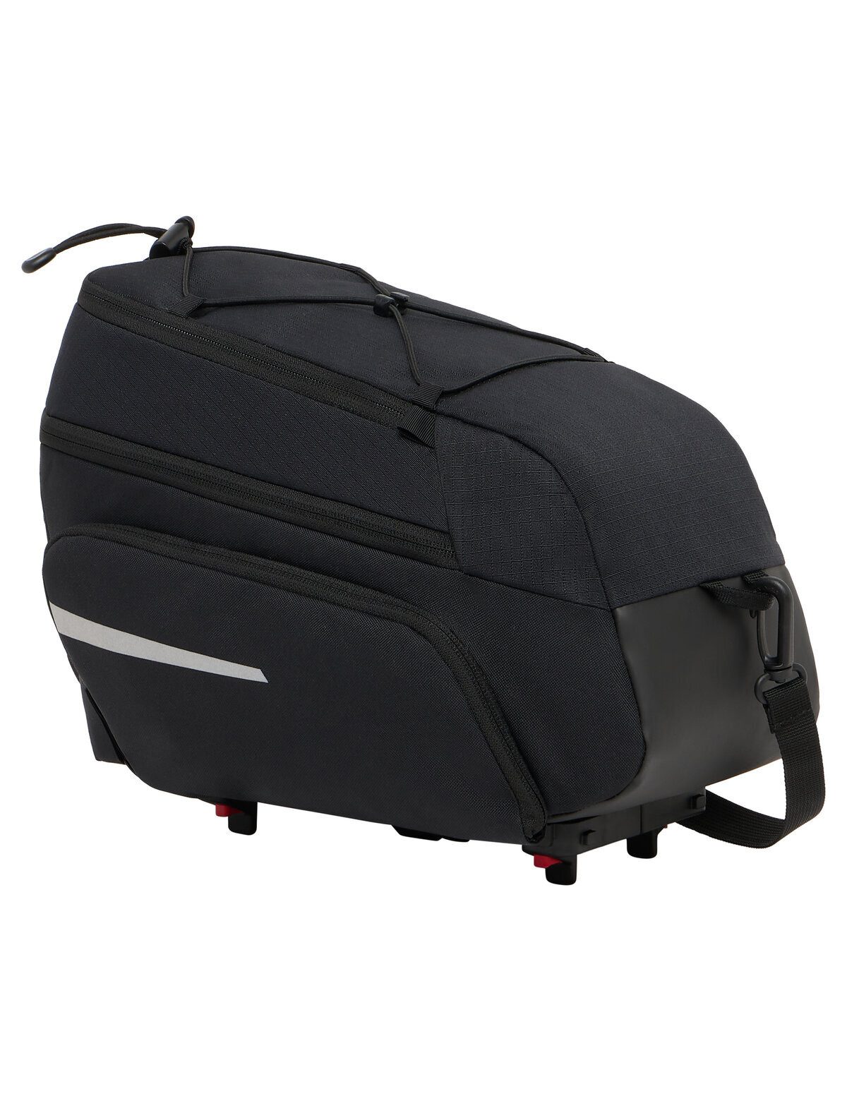 Gepäckträgertasche Silkroad Plus (UniKlip 2.0)