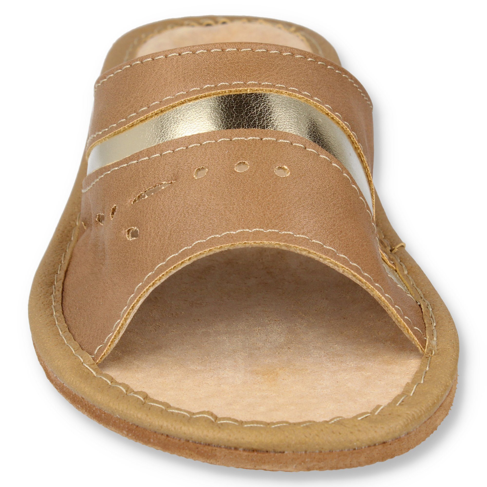 filsko Opatija mit Absatz Damen Hausschuh