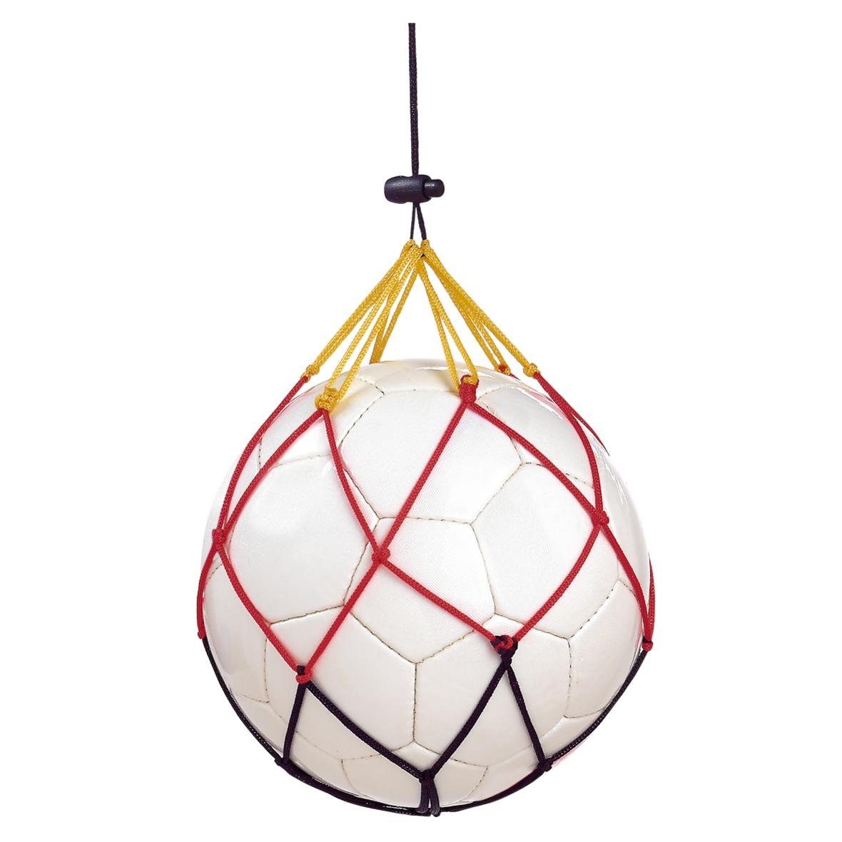 elasto Dekoobjekt Fußballnetz "Deutschland"