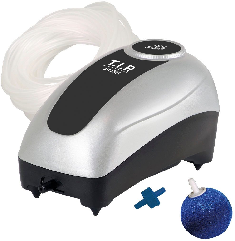 TIP Aquarienpumpe API 100/1