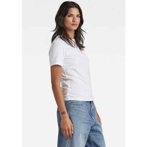 G-Star RAW T-Shirt Core slim r t wmn