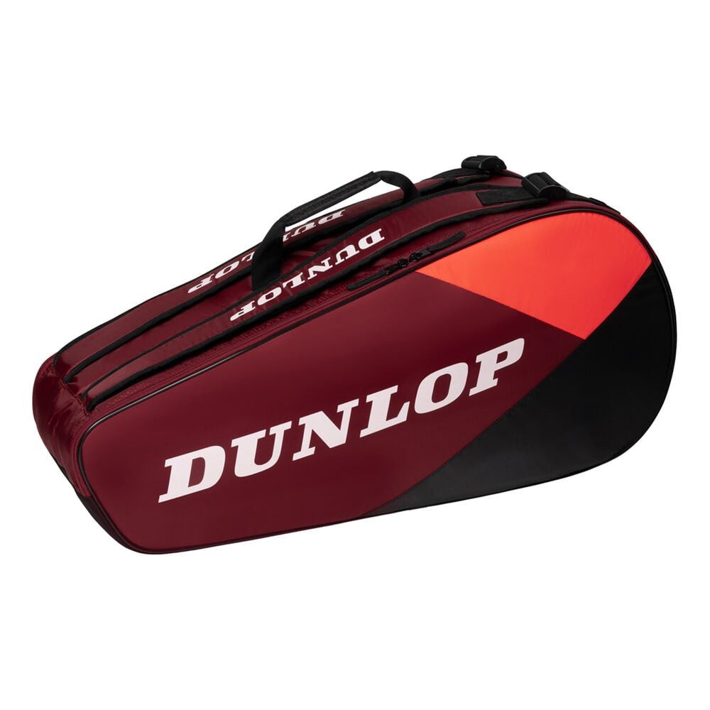 Dunlop Sporttasche D TAC CX-CLUB 6RKT günstig online kaufen