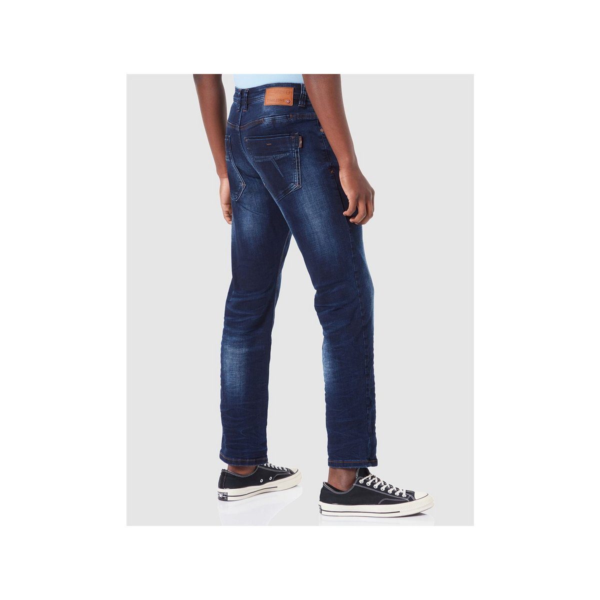 5-Pocket-Jeans (1-tlg) TIMEZONE uni
