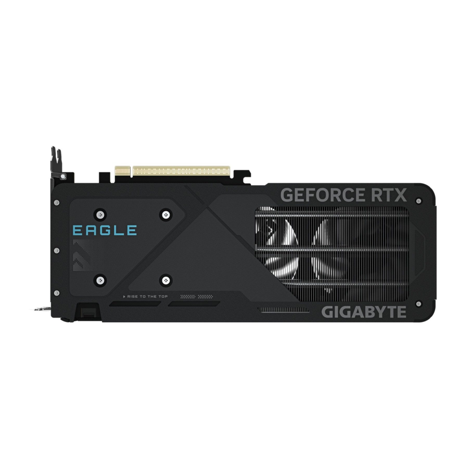 Gigabyte GeForce RTX 5060 EAGLE MAX OC 8G Grafikkarte – 8 GB GDDR7, 128 Bit, PC Grafikkarte