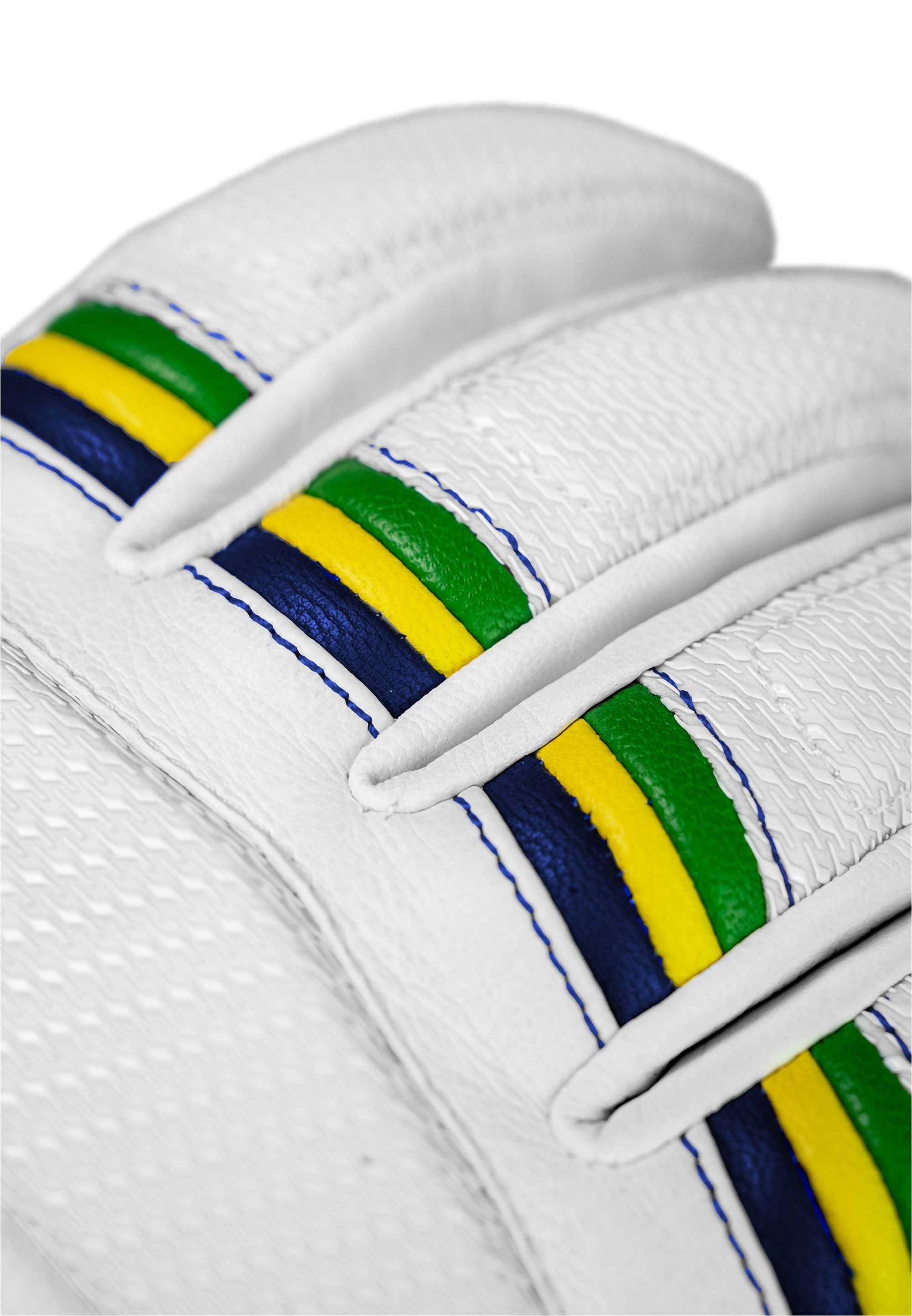 Reusch Skihandschuhe Lucas Braathen mit wärmender R-LOFT™ Isolation