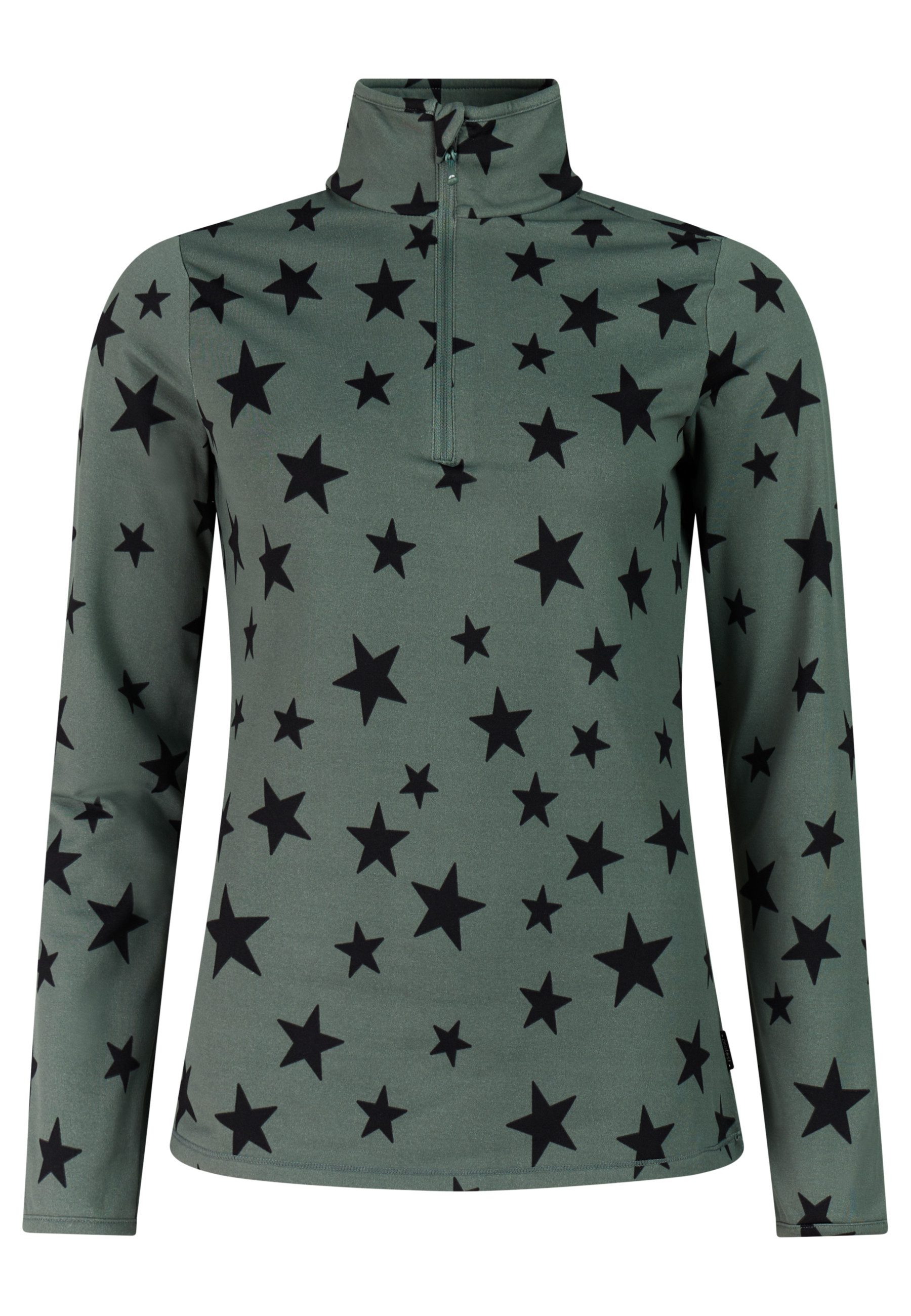 Protest Longpullover PRTSwana (1-tlg)