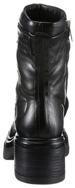 A.S.98 EASY Stiefelette im coolen Biker Look