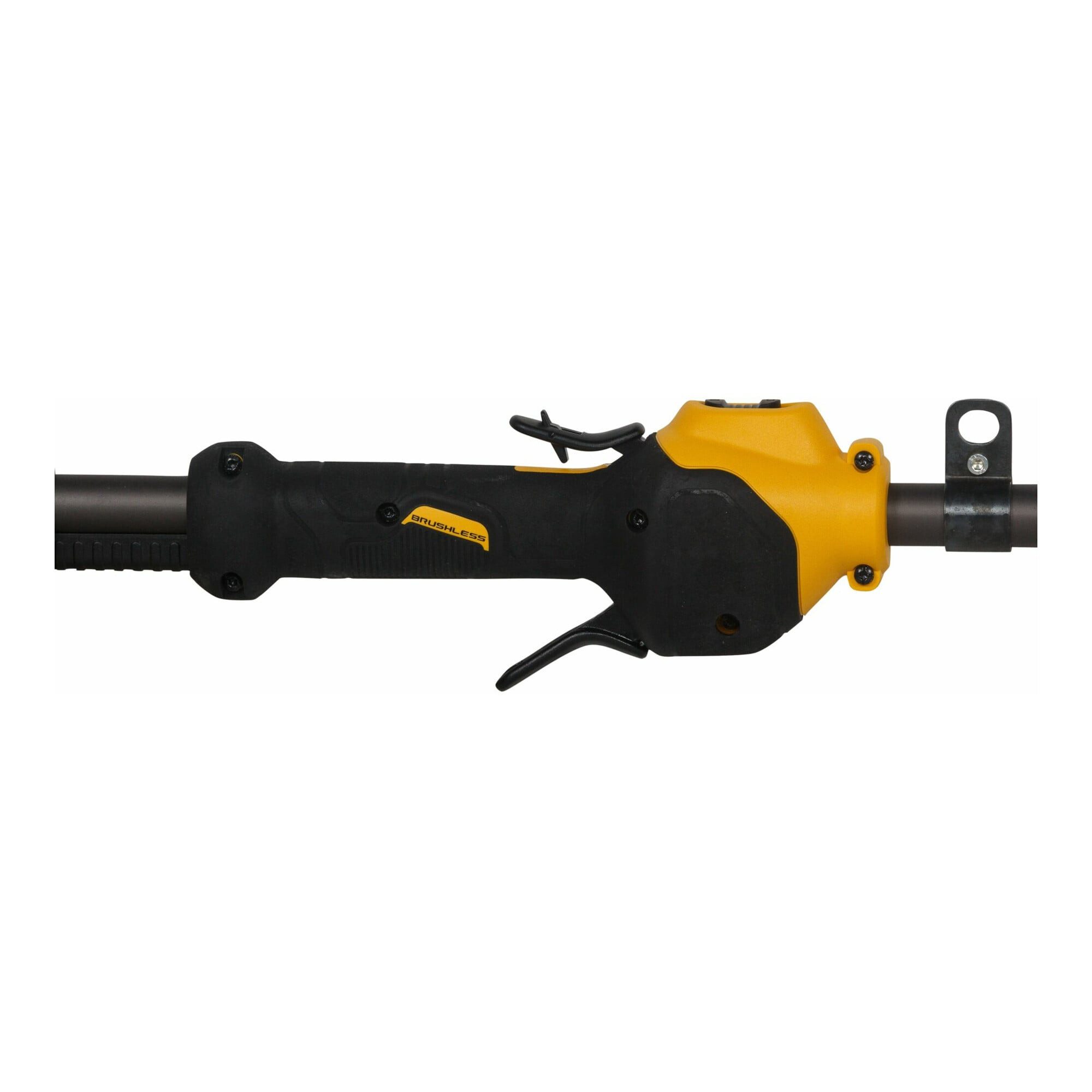 DeWalt Akku-Rasentrimmer DEWALT Flexvolt Akku-Motorsense und Trimmer, 54V, Basisversion DCM571N