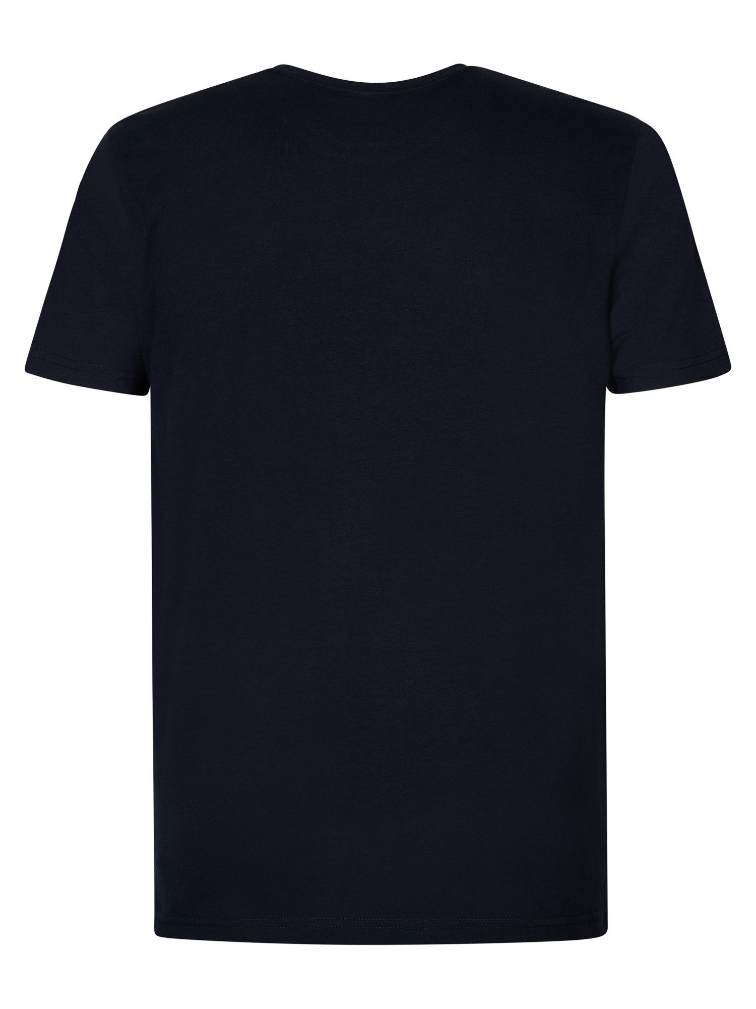 Petrol Industries T-Shirt T-Shirt mit Aufdruck Mariner