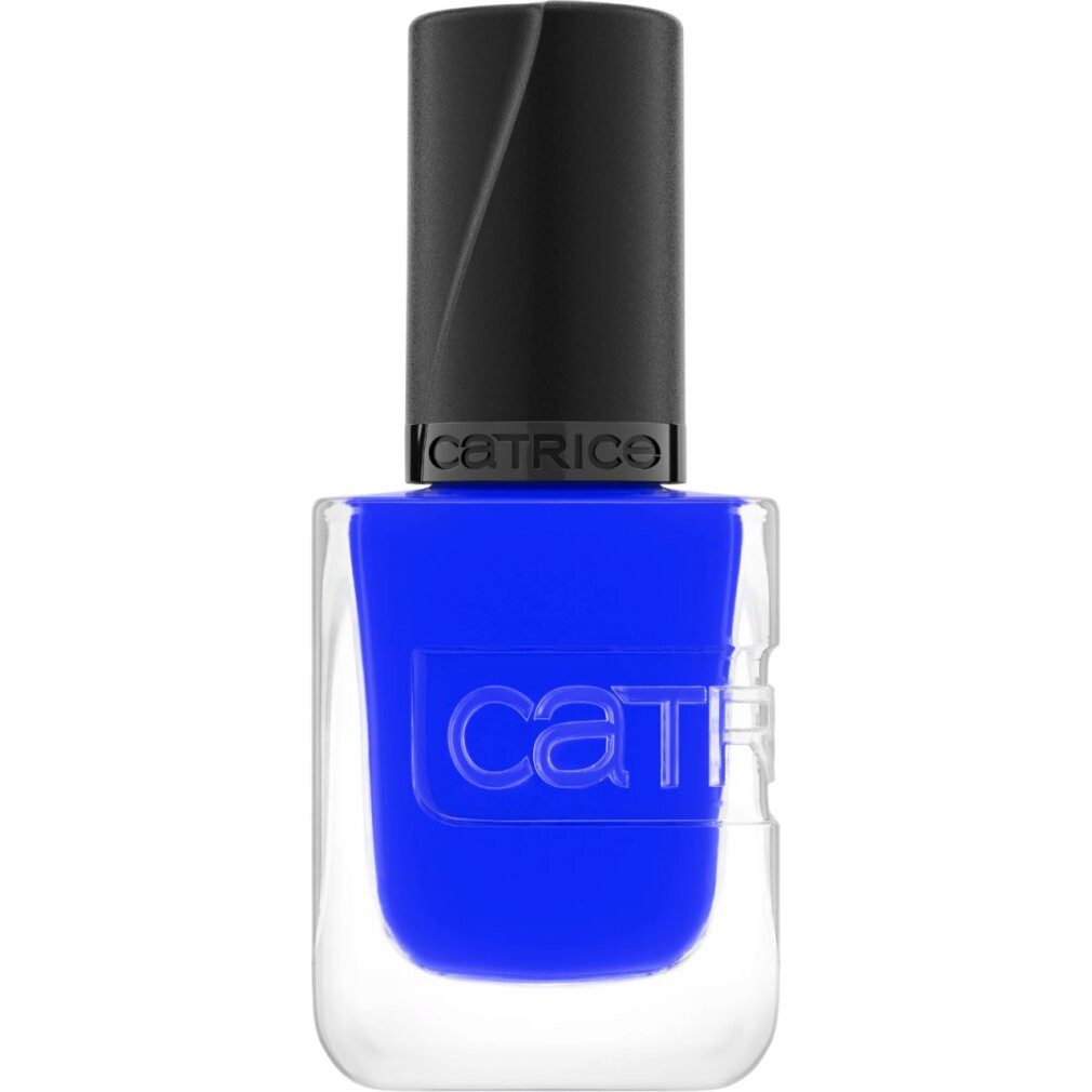 Catrice Nageldesign Zubehör GEL AFFAIR Nail Lacquer 027 Your Royal Highness
