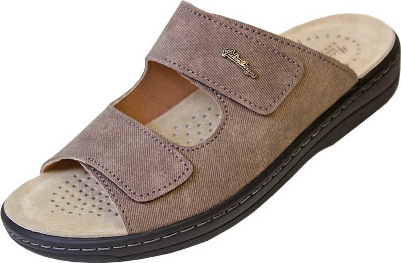 Hickersberger Pantolette