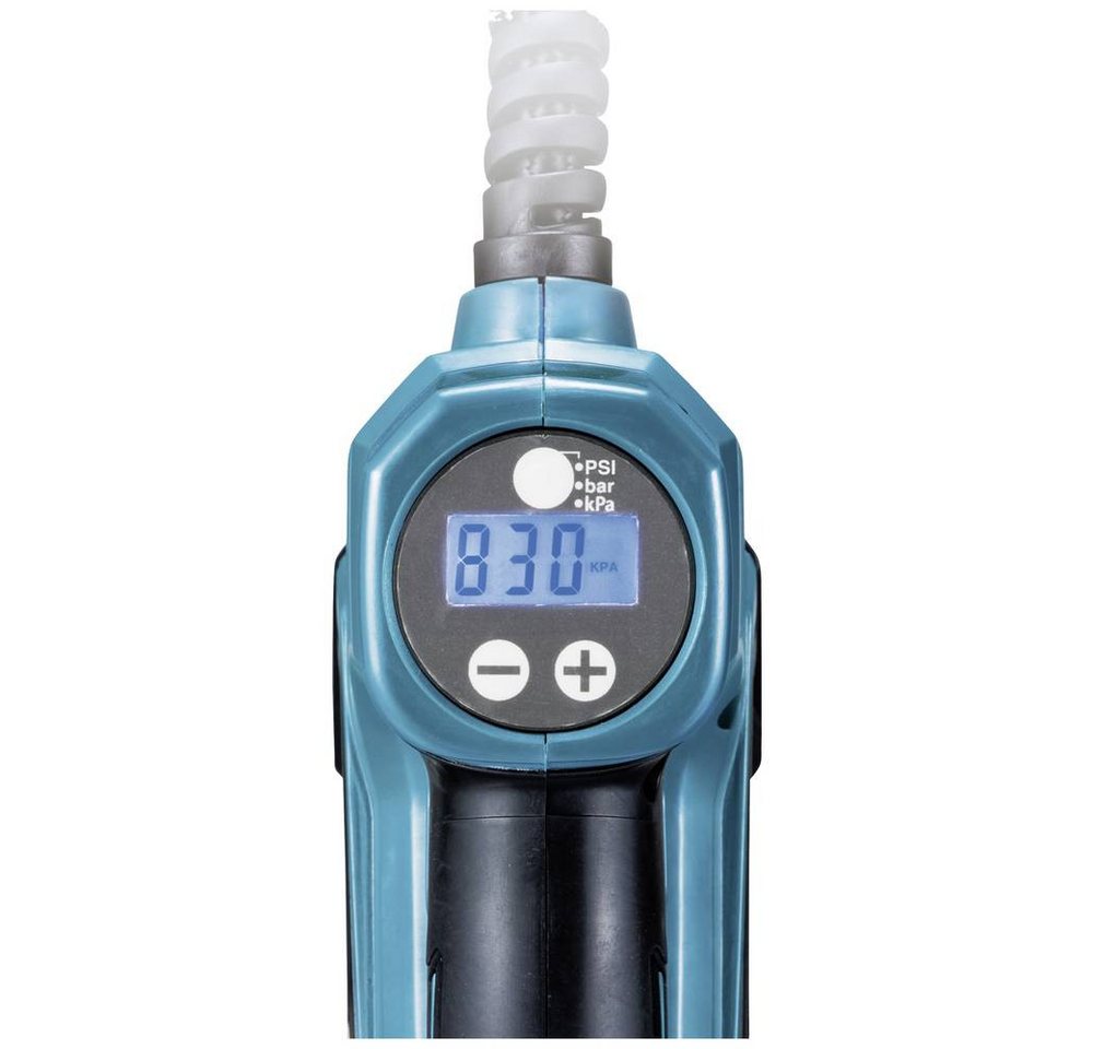 Thumbnail - Makita Akku-Handkompressor Akku-Kompressor 8.3 bar 12V