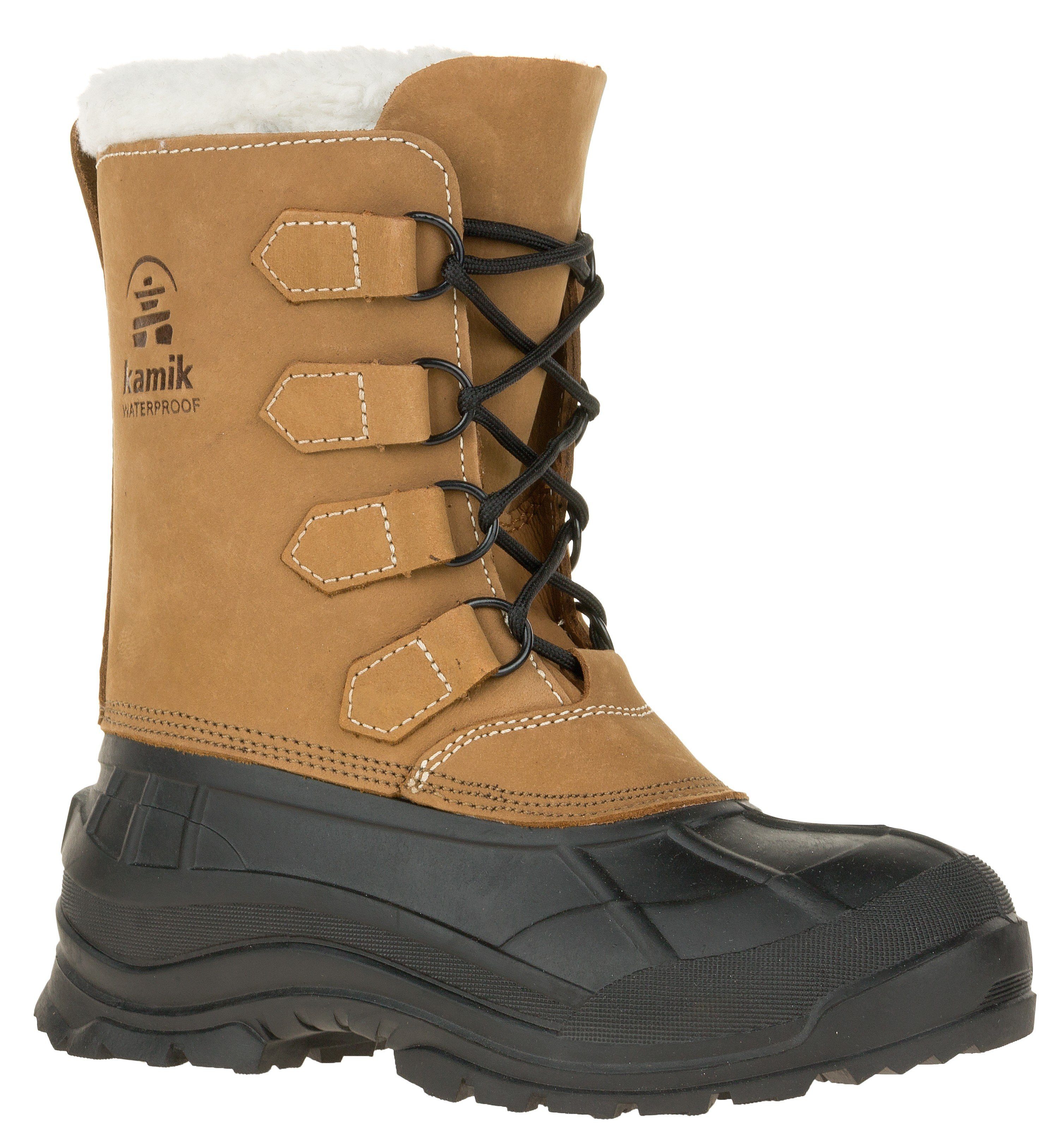 Kamik Alborg Women Winterstiefel günstig online kaufen