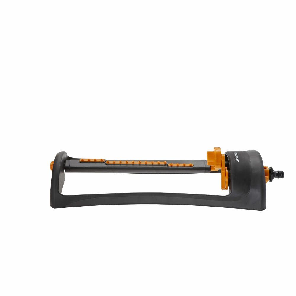 Fiskars Flächenregner Wassersparender Sprinkler