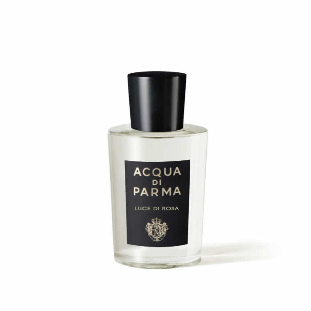 Acqua di Parma Körperpflegeduft Luce di Rosa Eau de Parfum 100ml Spray