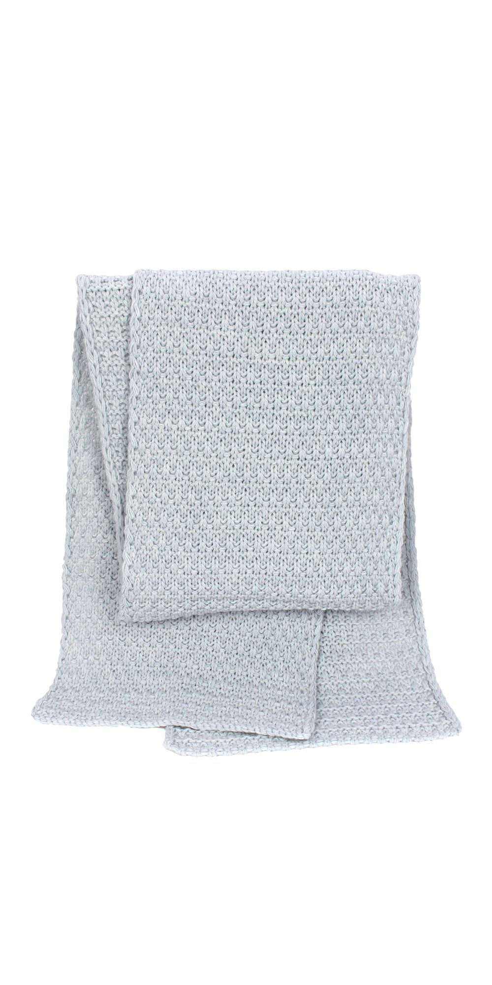 ZEBRO Strickschal Schal MIA Unifarben, ohne günstig online kaufen