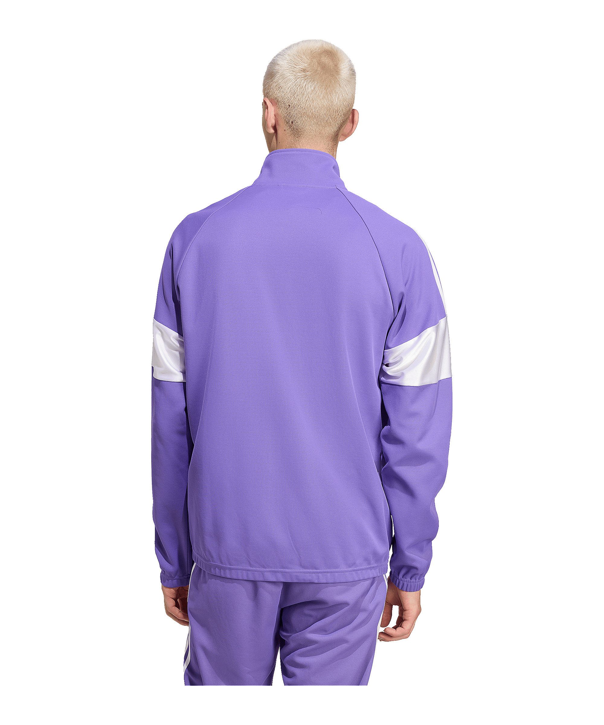 adidas Performance Sweatjacke adidas Performance Real Madrid Lfstlr Track J günstig online kaufen