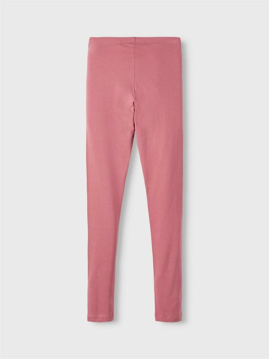 Name It Leggings (Spar-Set, 2-tlg., Doppelpack) weich, schlank, elastisch