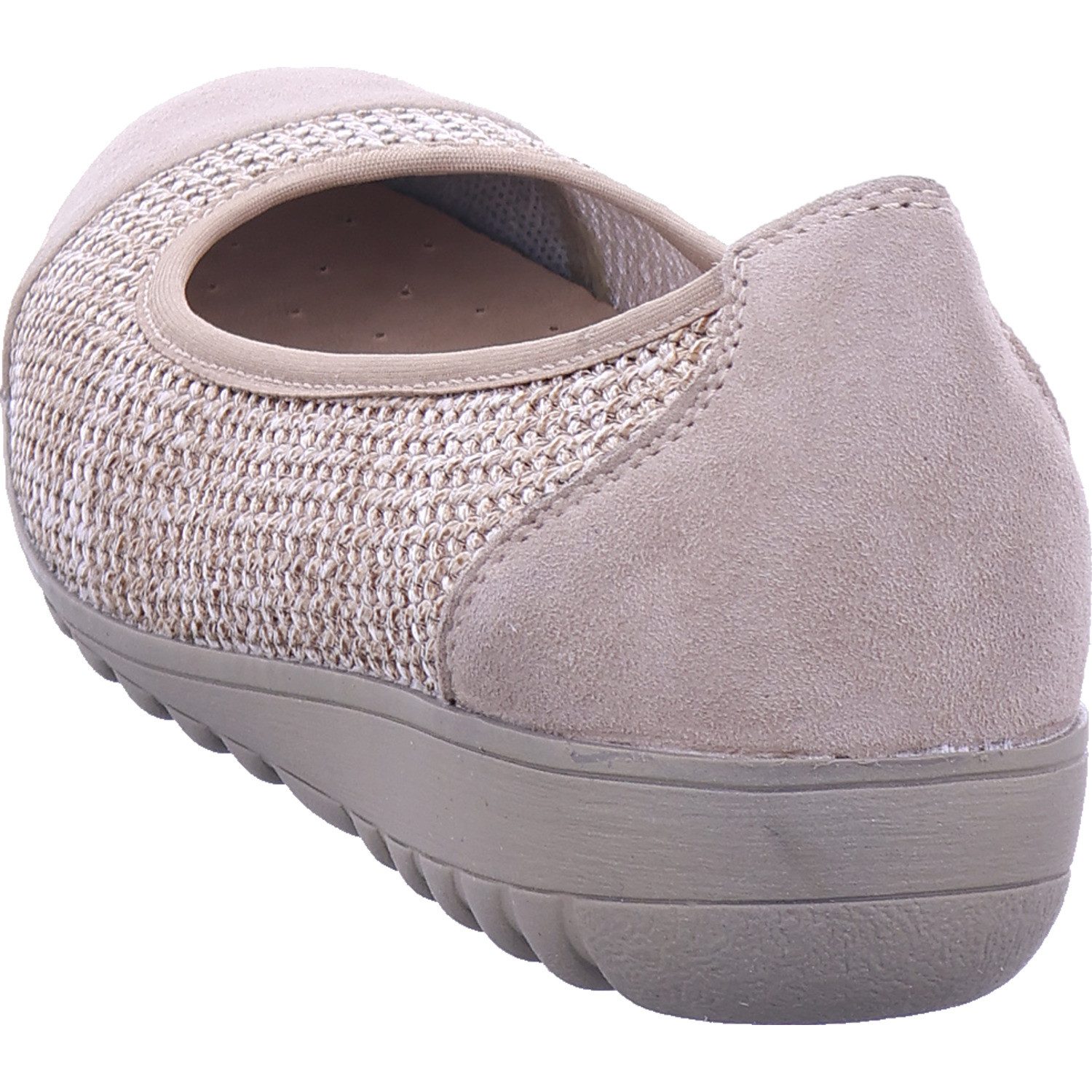 Caprice Pumps