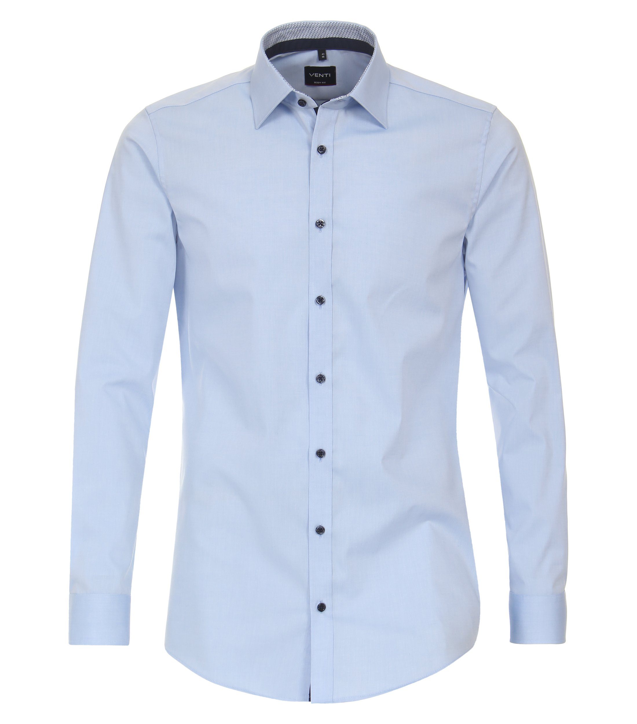 VENTI Businesshemd VENTI Businesshemd uni günstig online kaufen