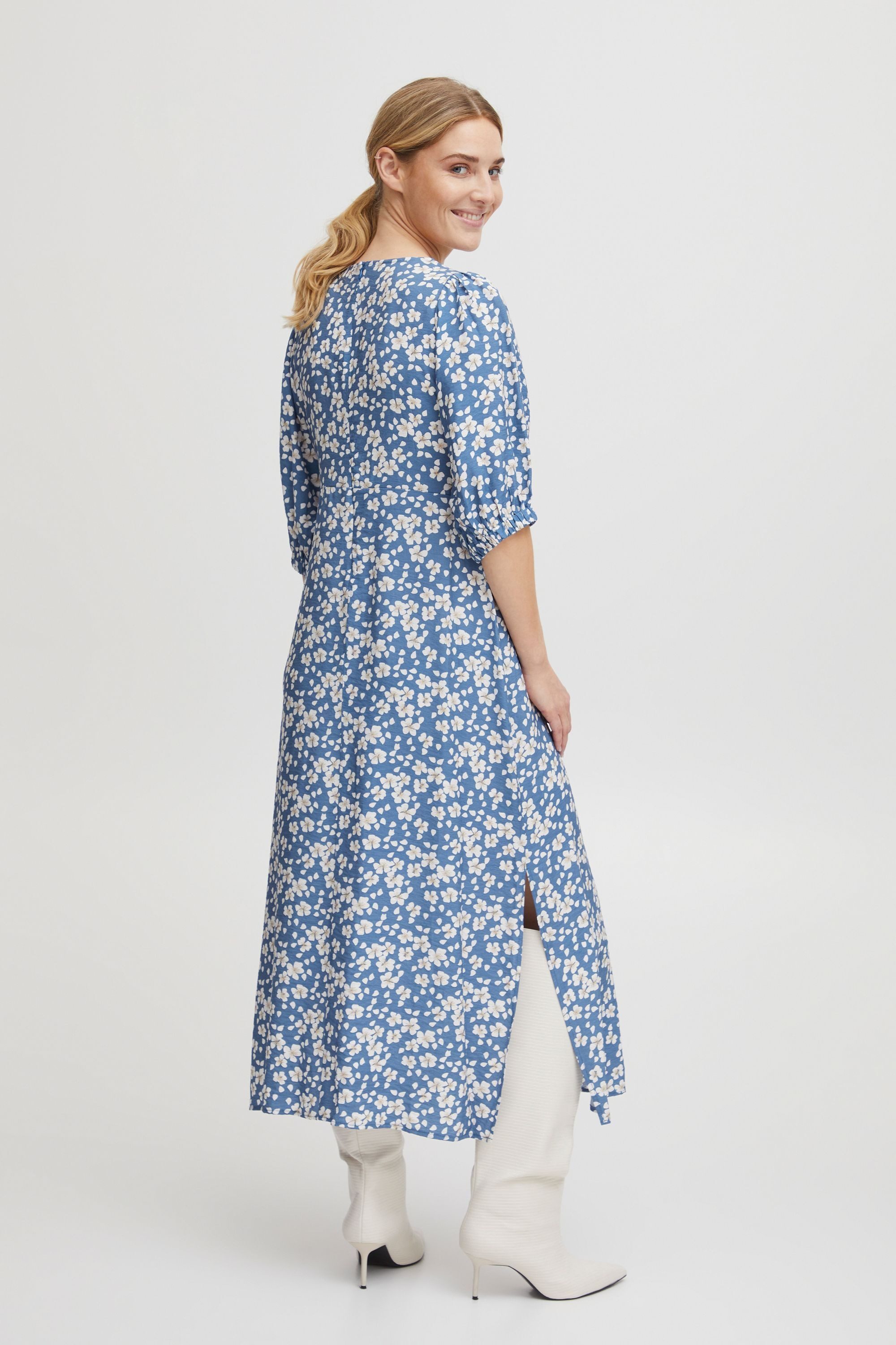 b.young Blusenkleid Kleid BYIBANO
