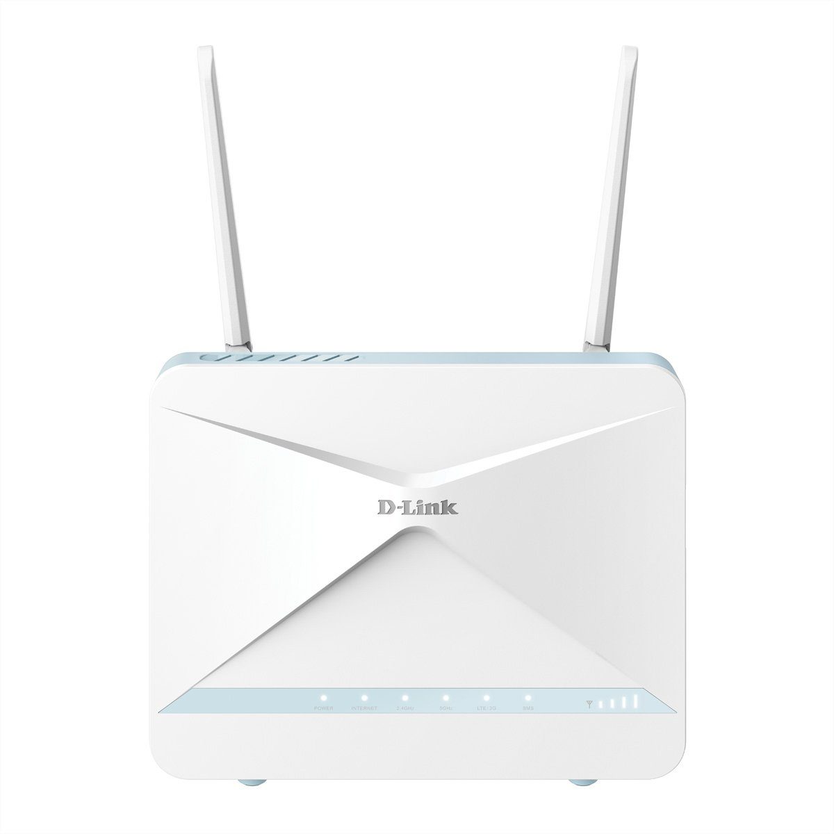 G416 Eagle Pro AX1500, 4G+ Router mit 3x Gigabit LAN, 1x WAN, LTE LAN-Router