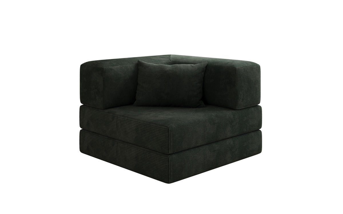 Luxusbetten24 Sessel Designer Sofa-Sessel Lazy, in günstig online kaufen