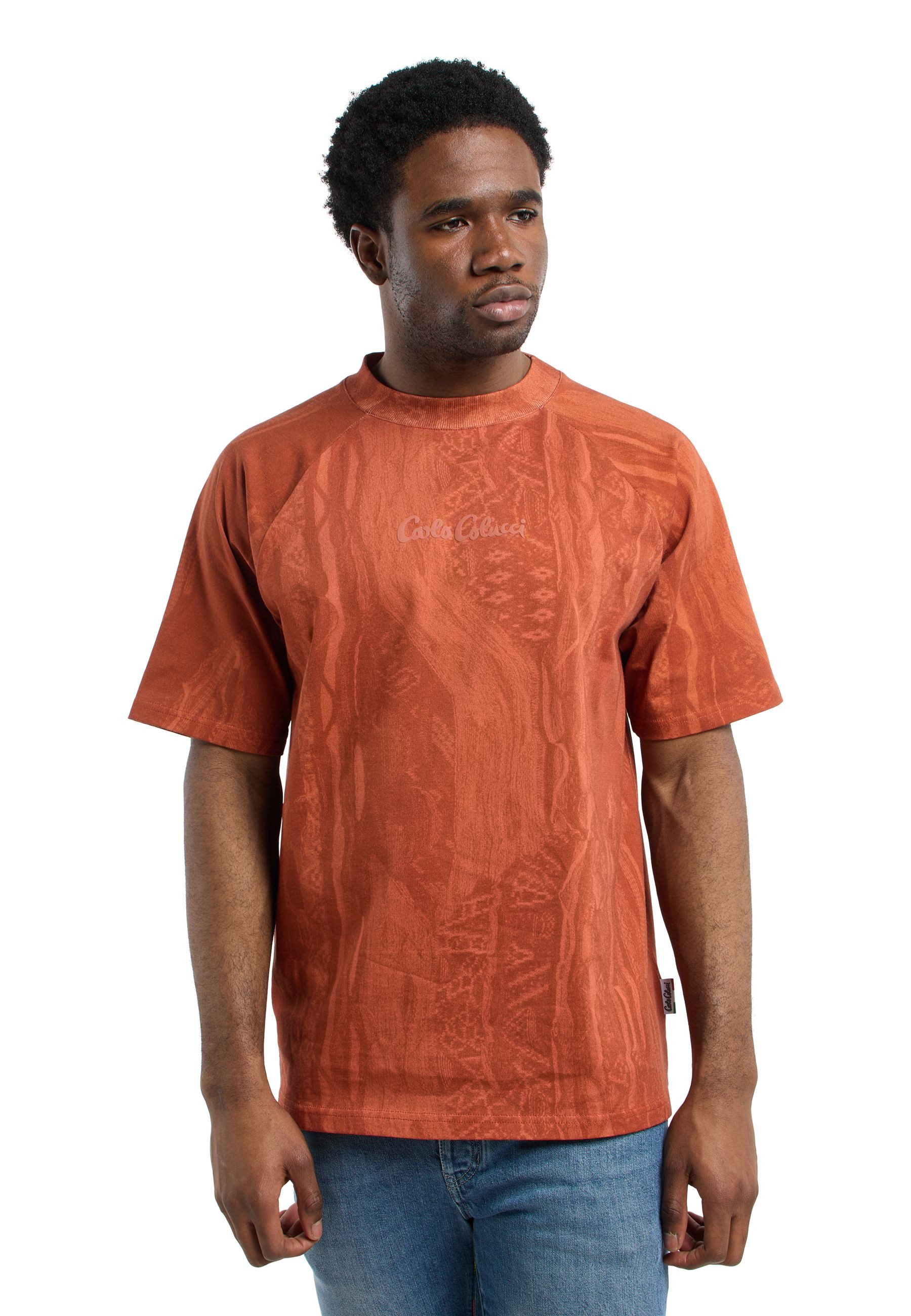 CARLO COLUCCI T-Shirt Febbraio