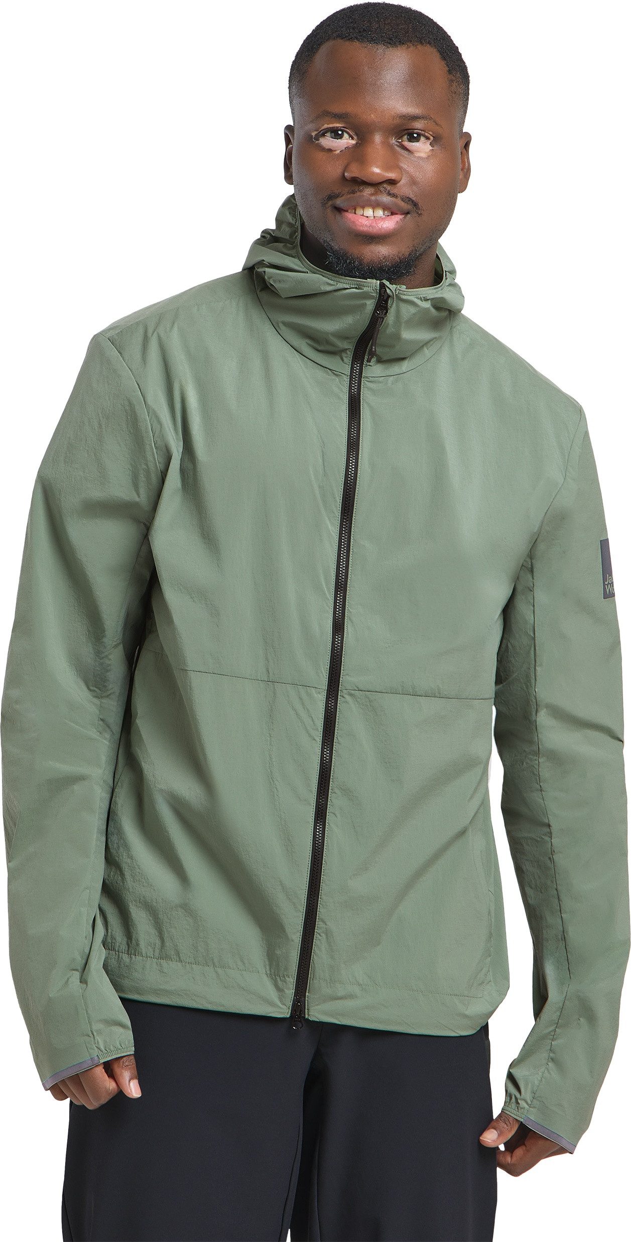 Jack Wolfskin Fahrradjacke BIKE COMMUTE WIND günstig online kaufen
