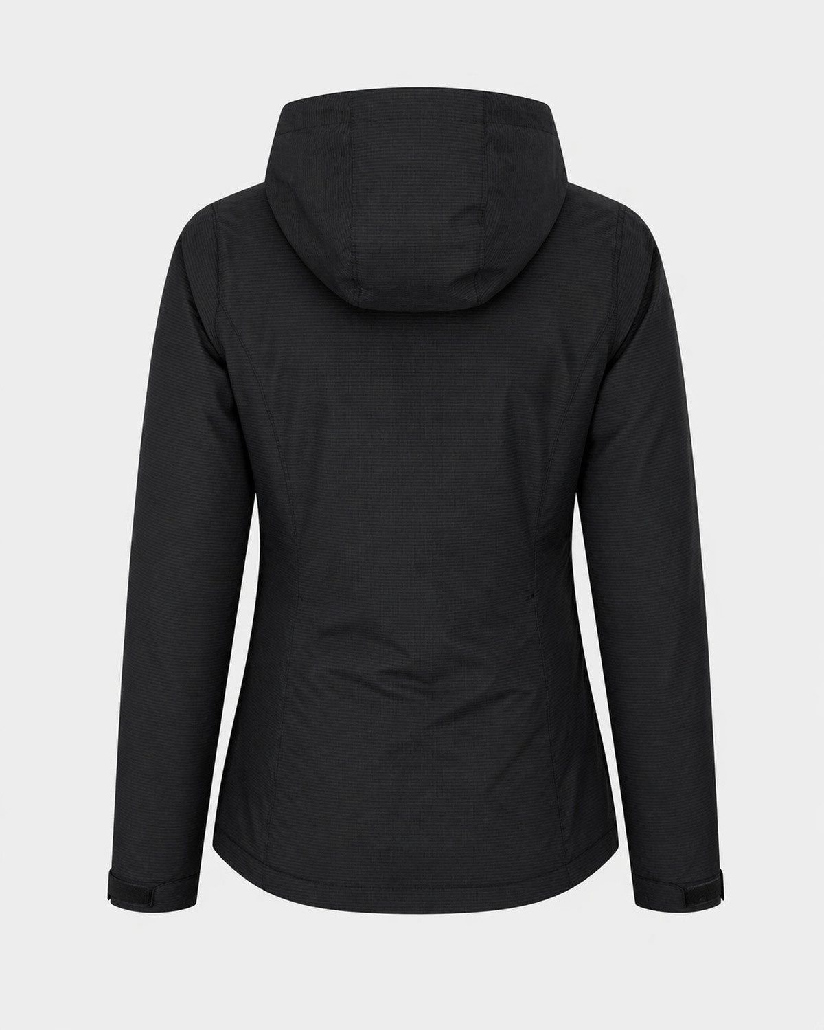 DEPROC Active Funktionsjacke LAVAL II WOMEN Funktionsjacke, Wanderjacke, Regenjacke abnehmbare Kapuze