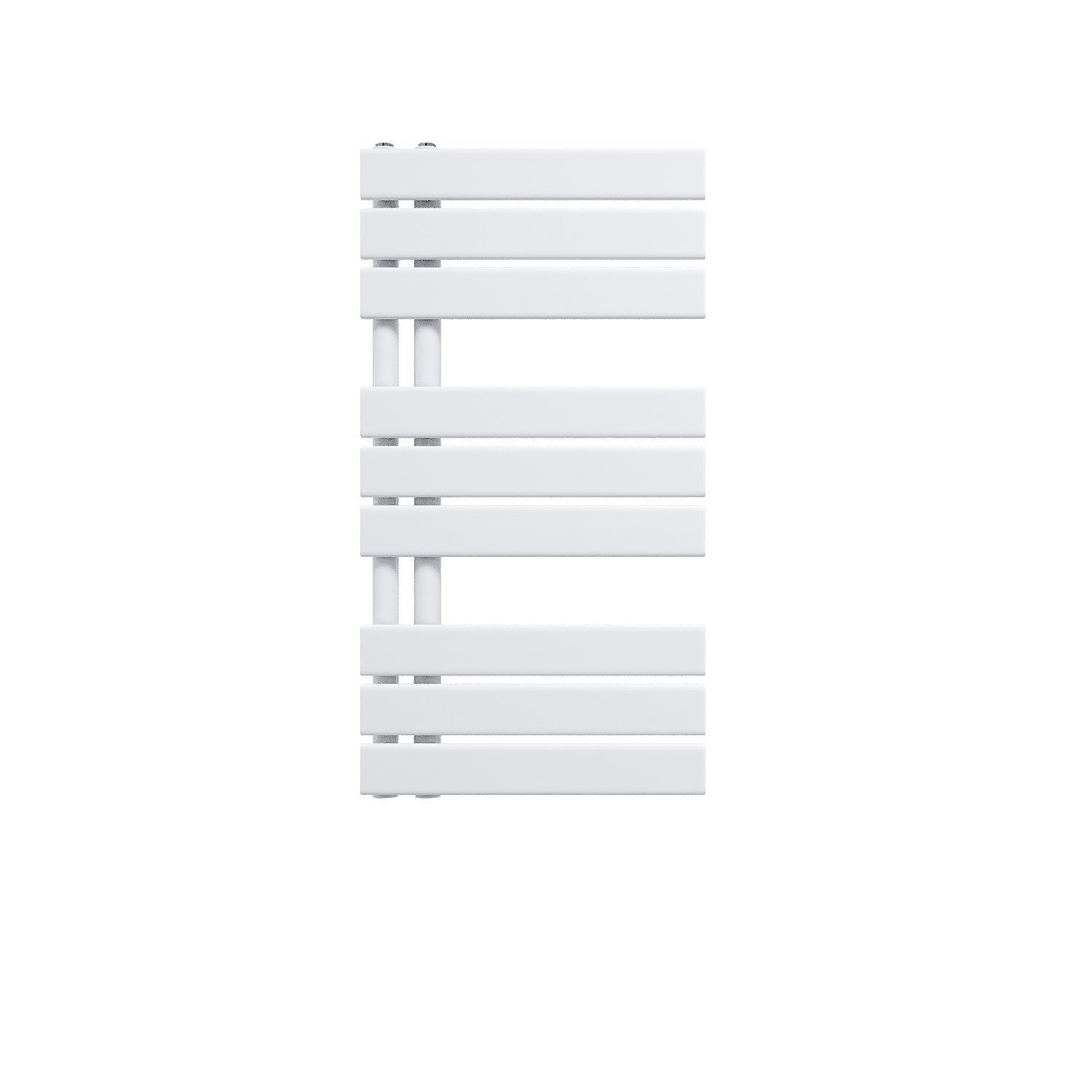 SONNI Badheizkörper Badheizkörper Weiß Handtuchtrockner Flach Badheizkörper günstig online kaufen